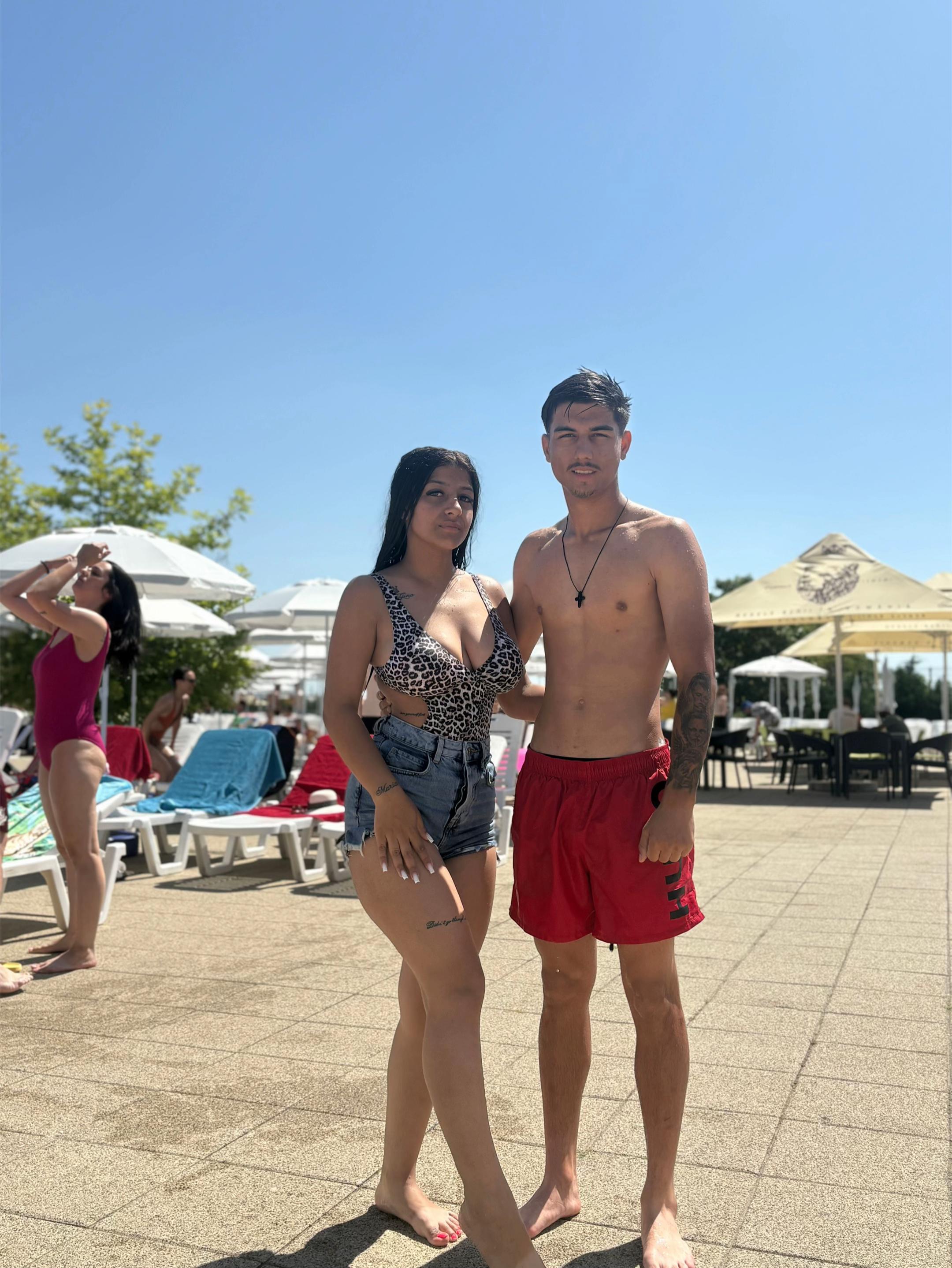 @Irina Nicoleta❤️🐆