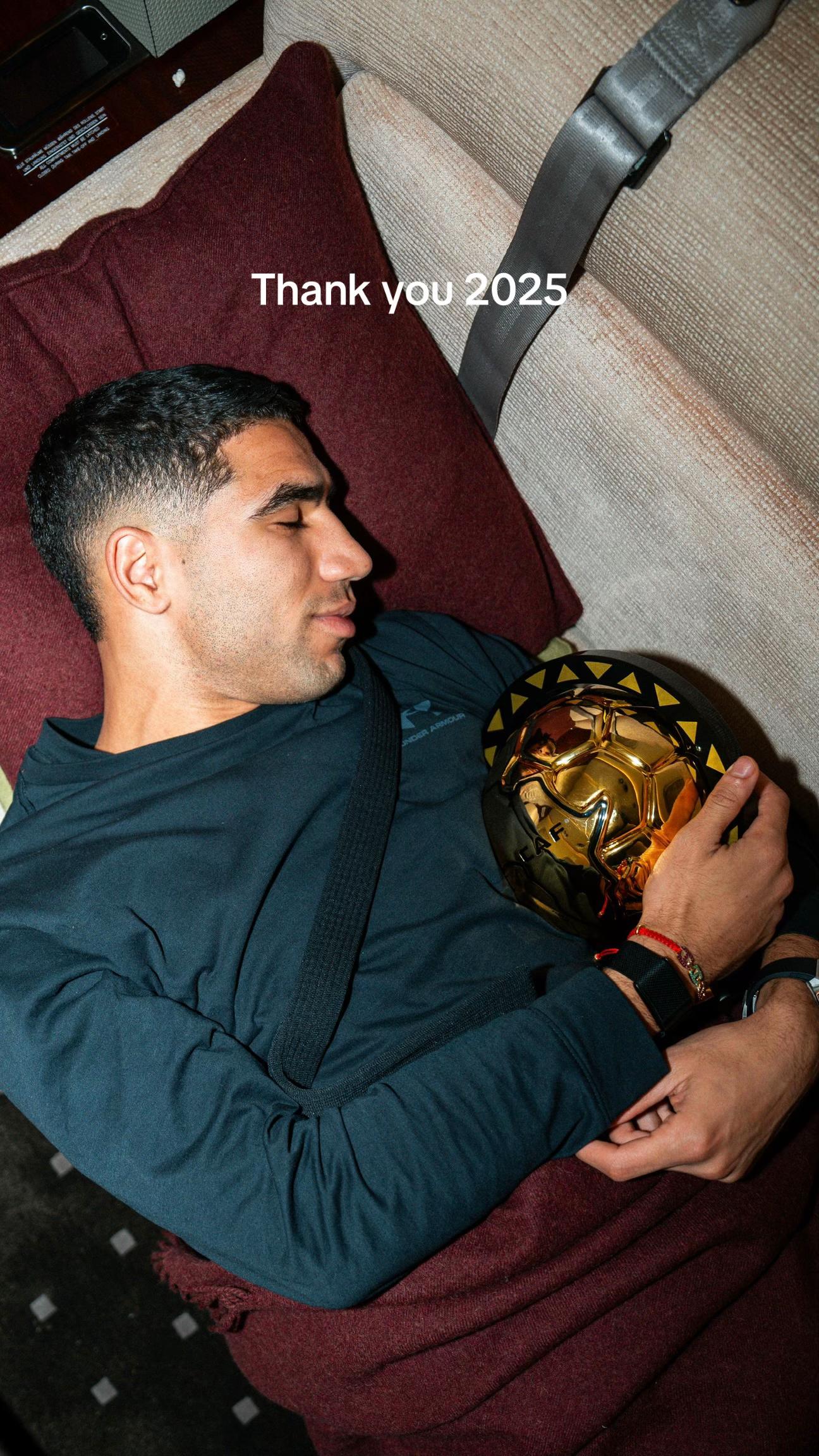 @Achraf Hakimi