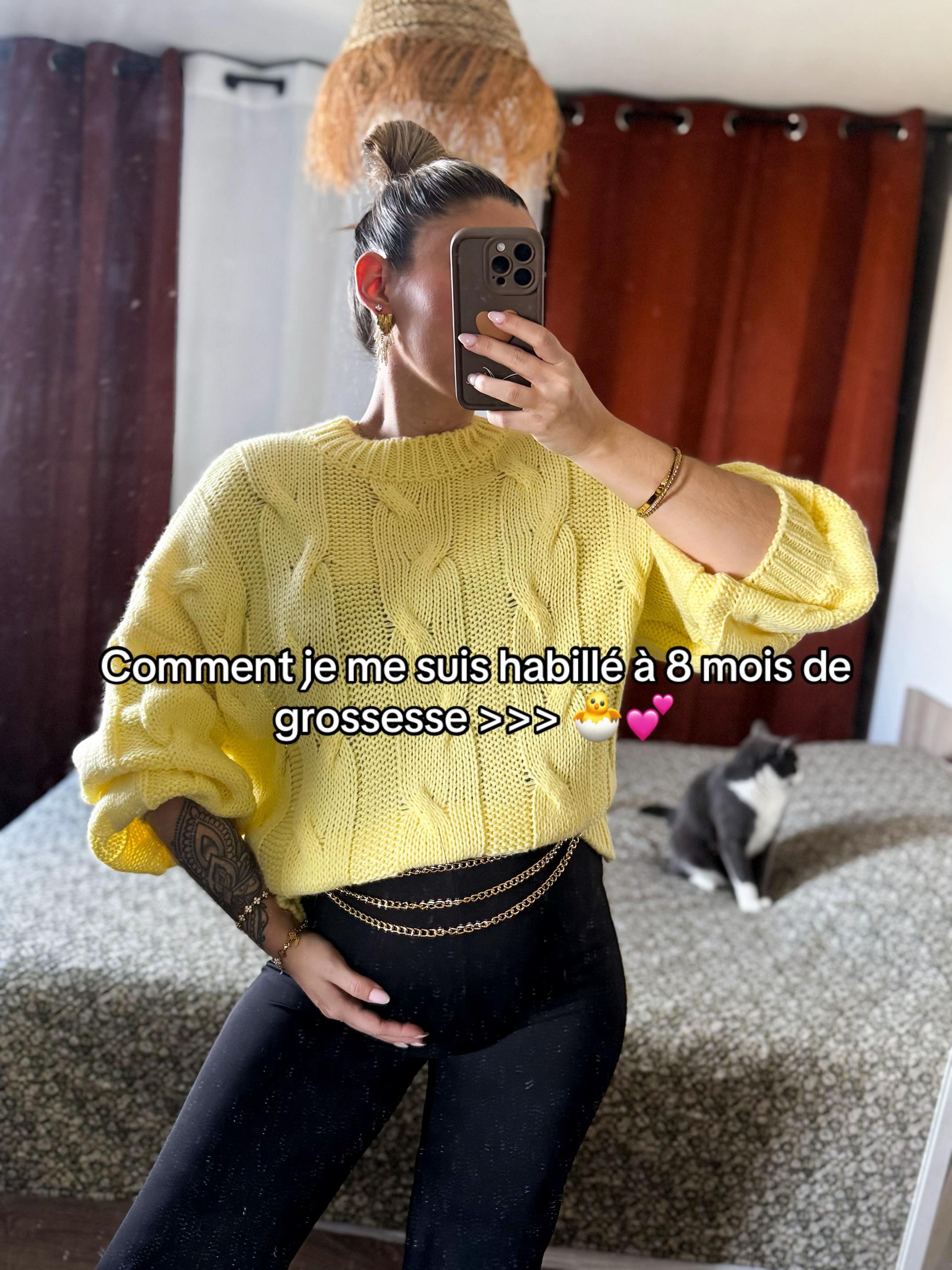 @Alexia Mancini