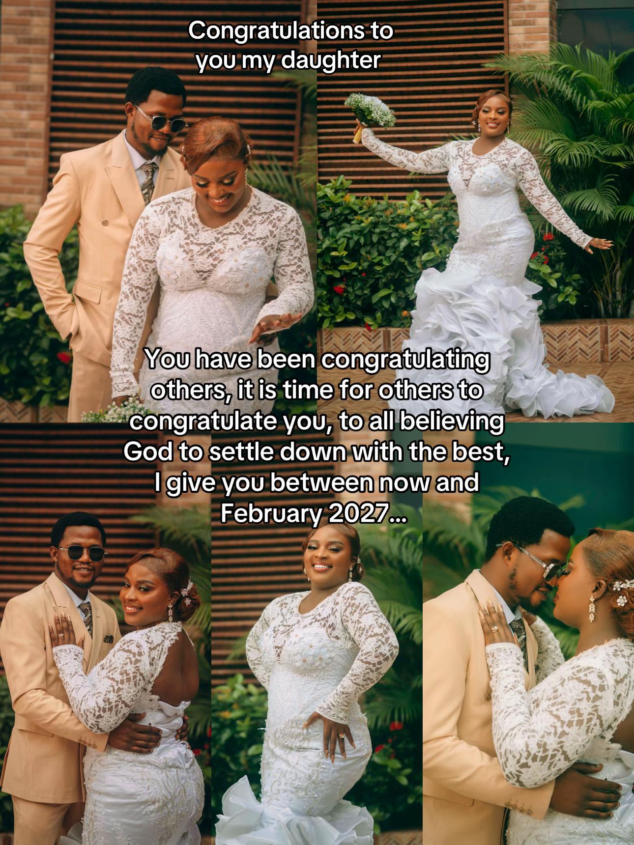@Prophetess Favour Official