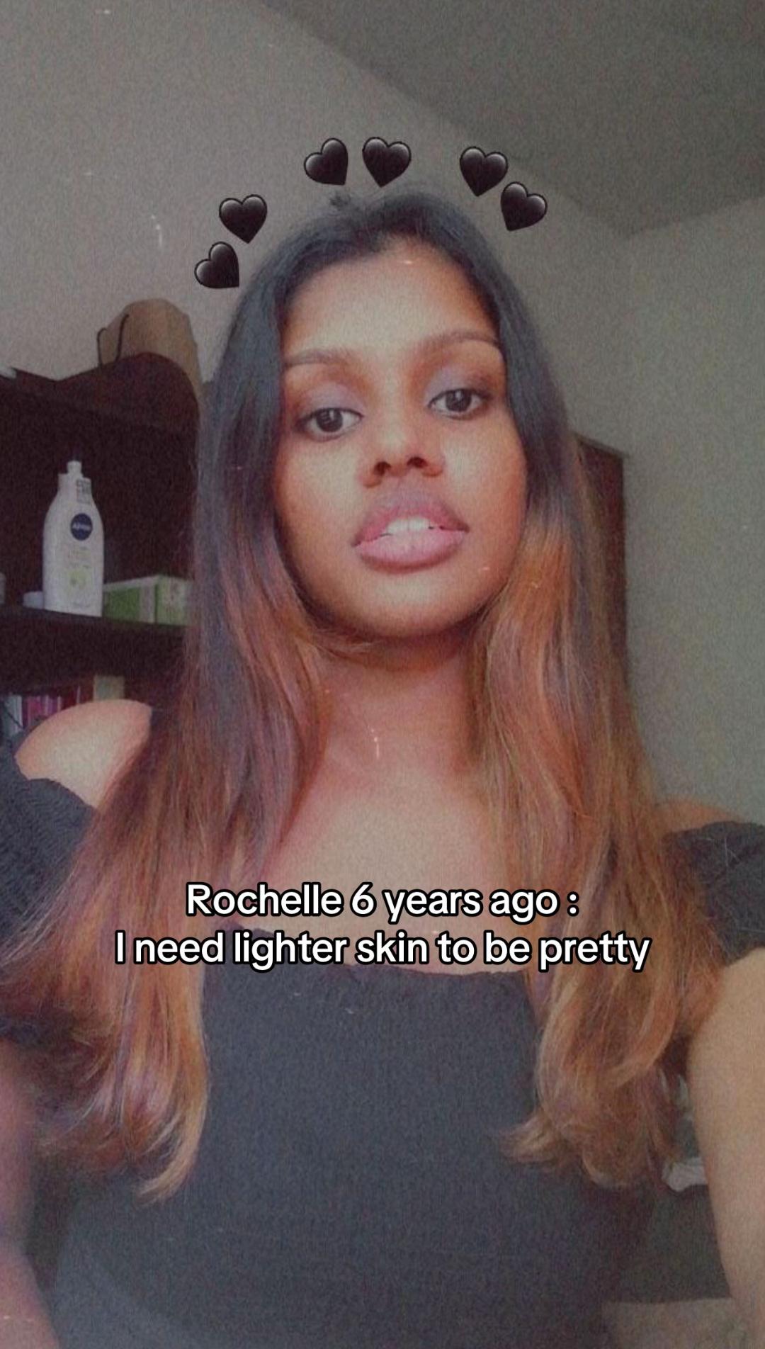 @Black Beauty