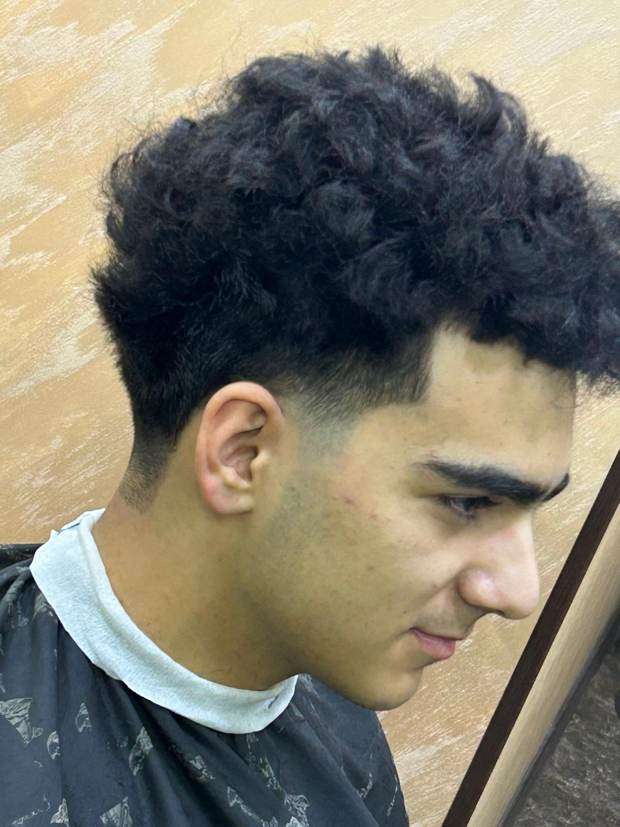 @Arakelyans Barbershop