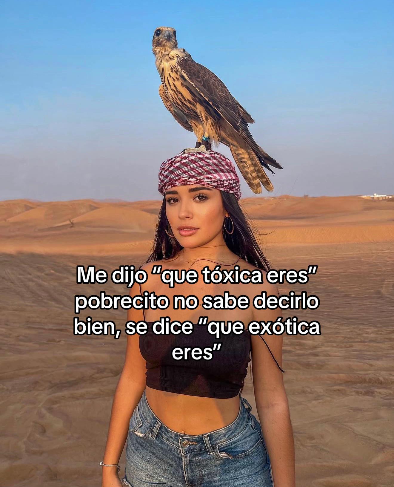 @Valeria Guillén
