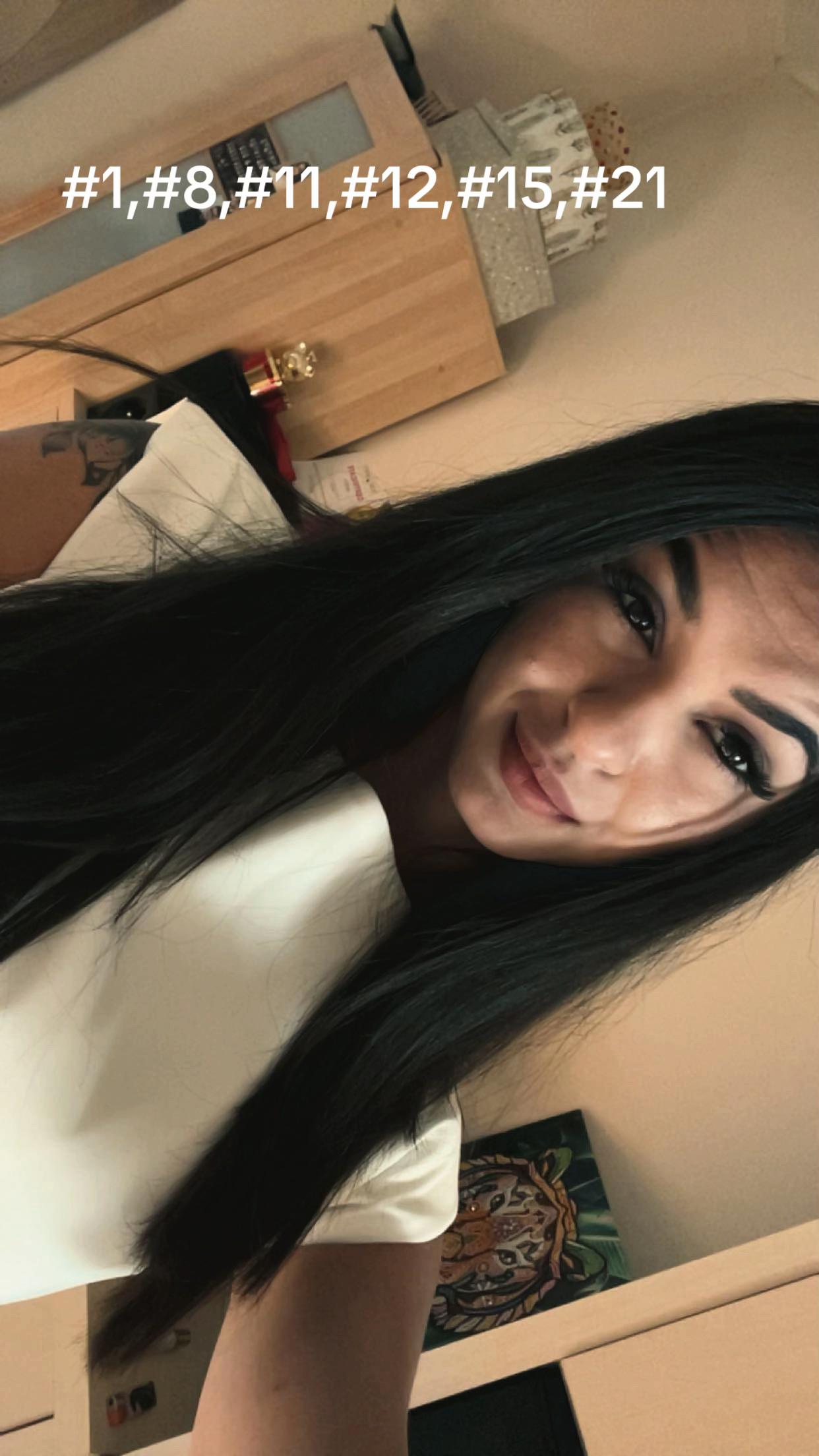 @Mirike✨🤍