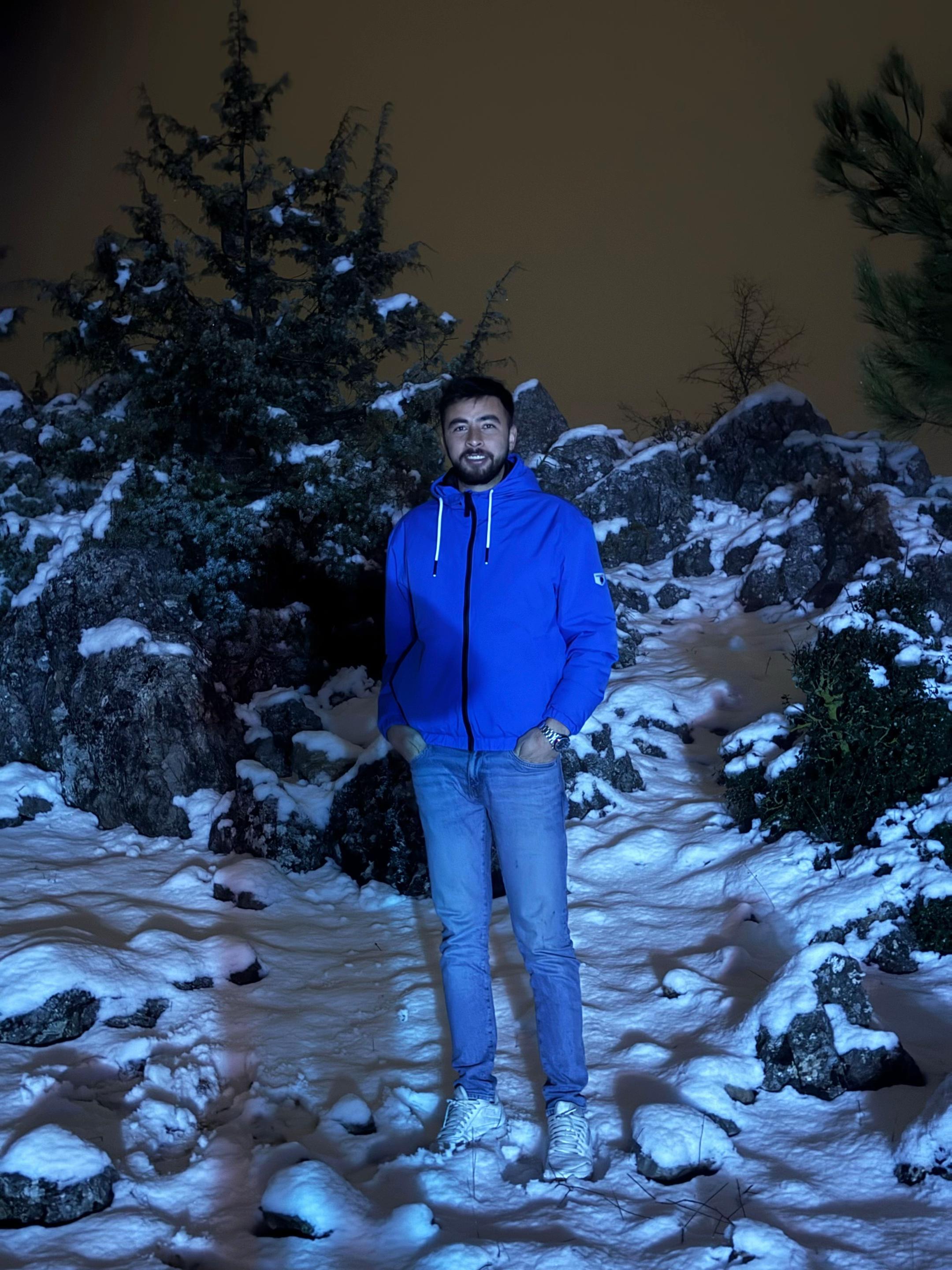 @Samet Taşkın