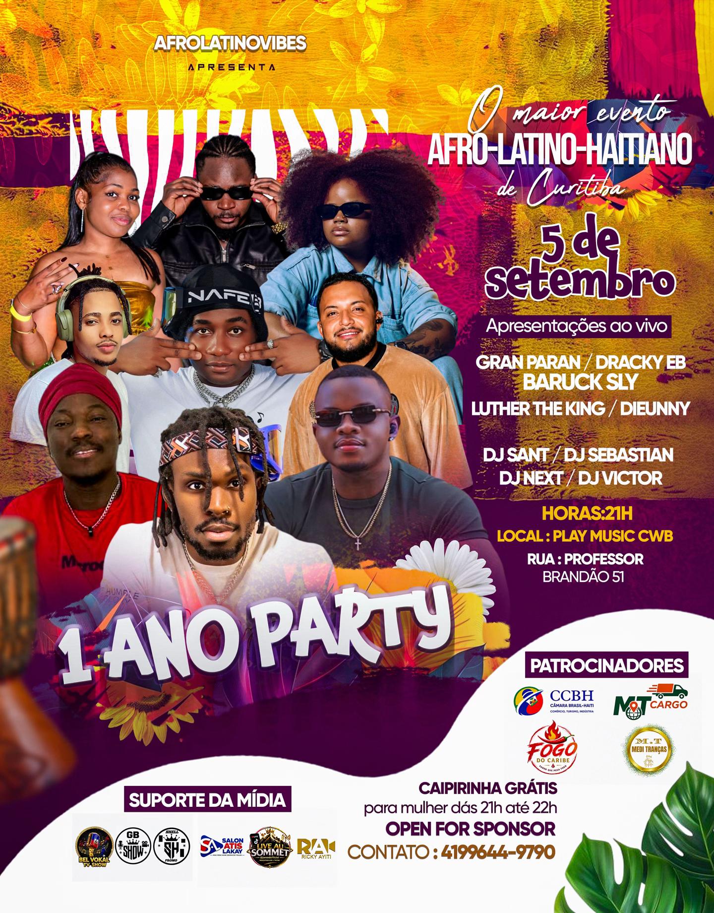 @🔵 SALON ATIS LAKAY 🔴