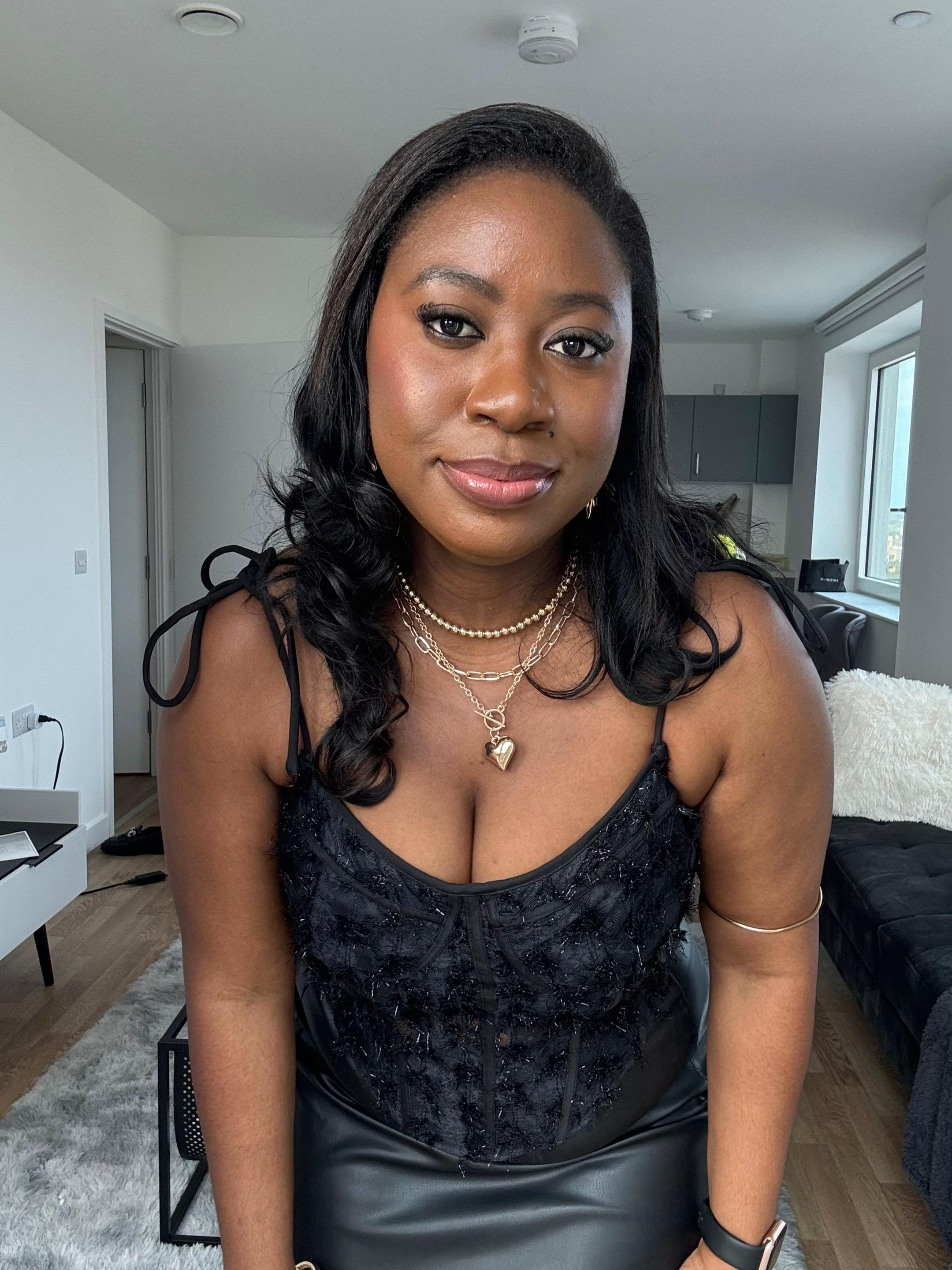 @Omotoyosi ✨