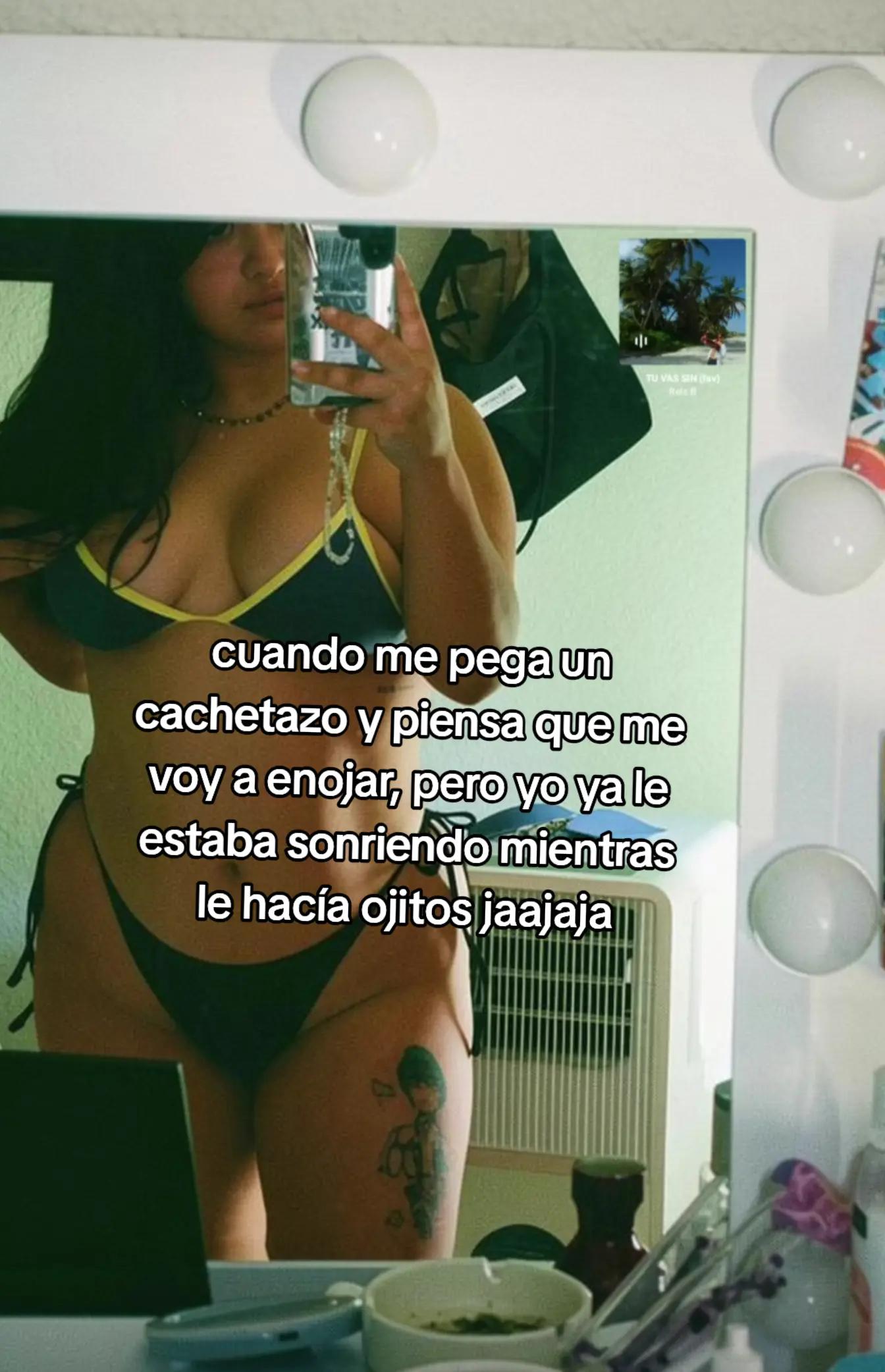 @Andrea Araque