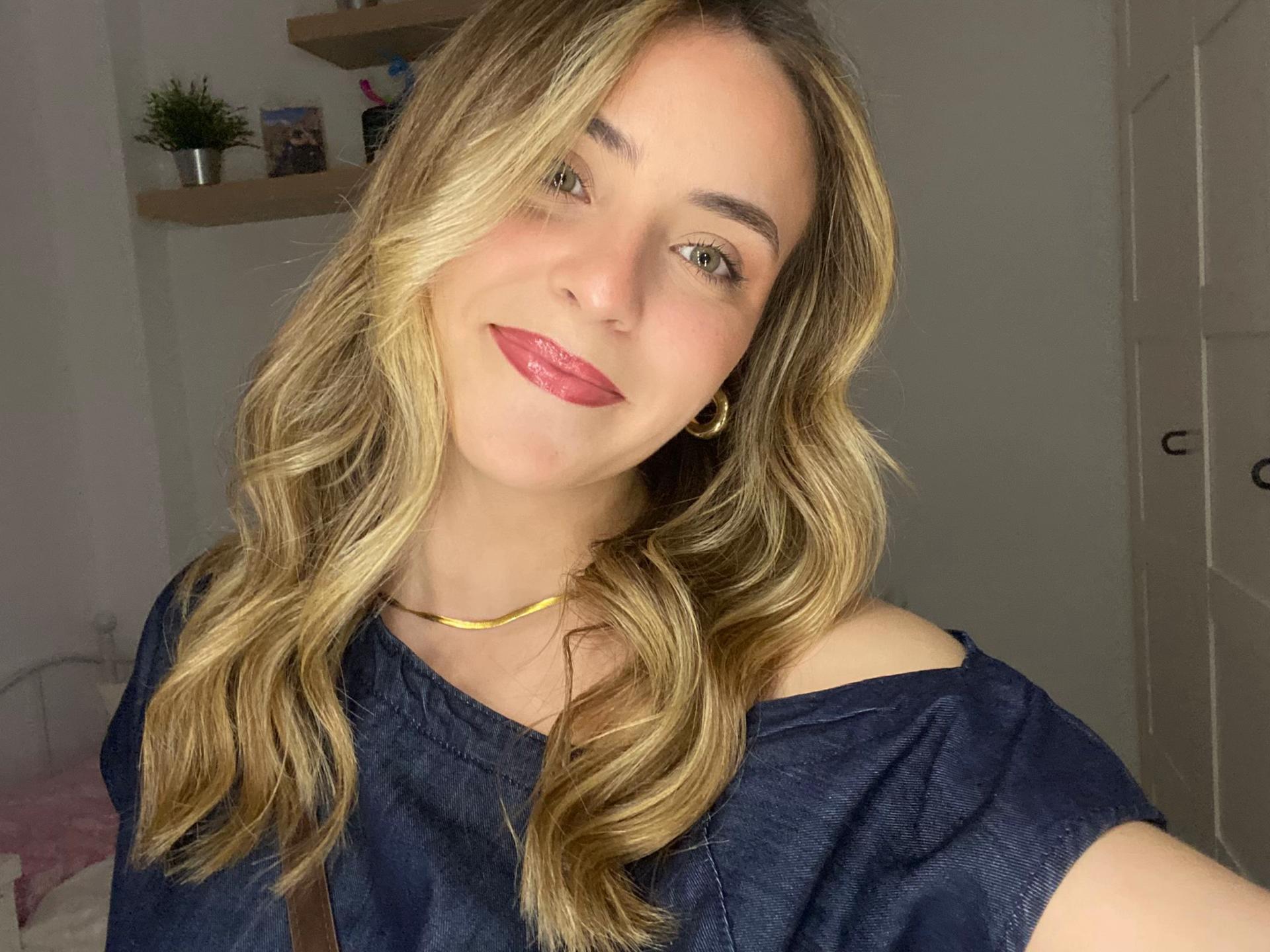 @Rocio Cañete