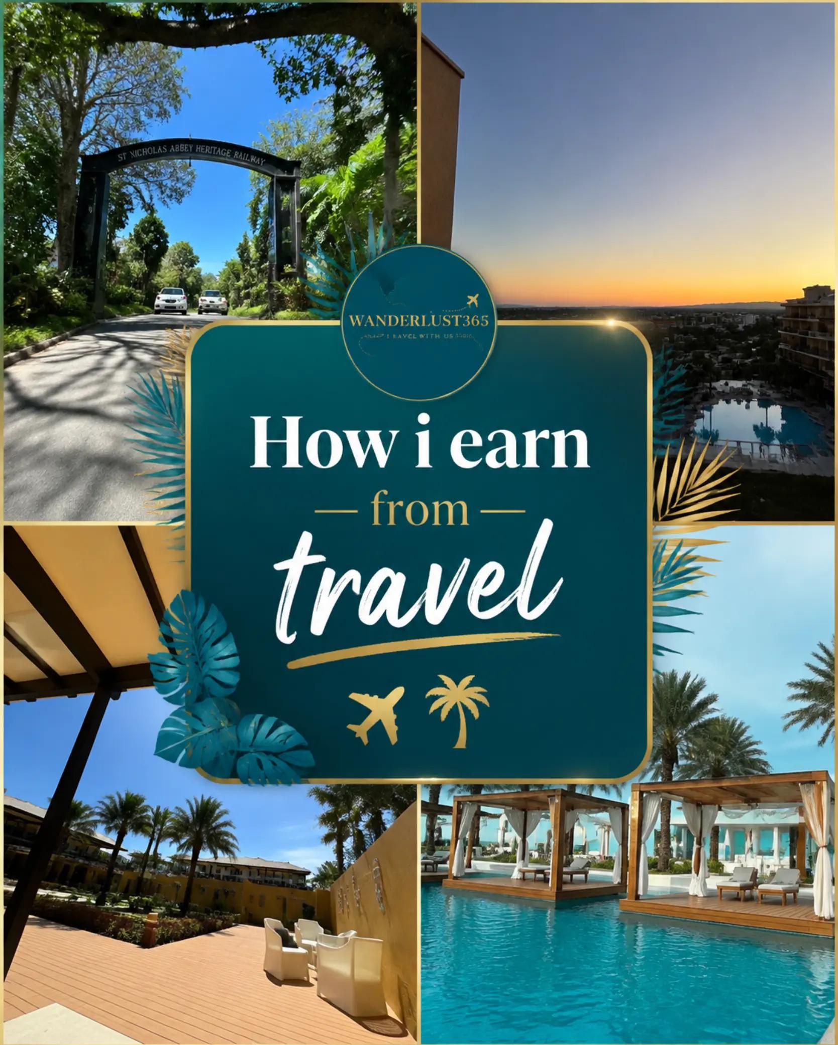 @Travel With Us