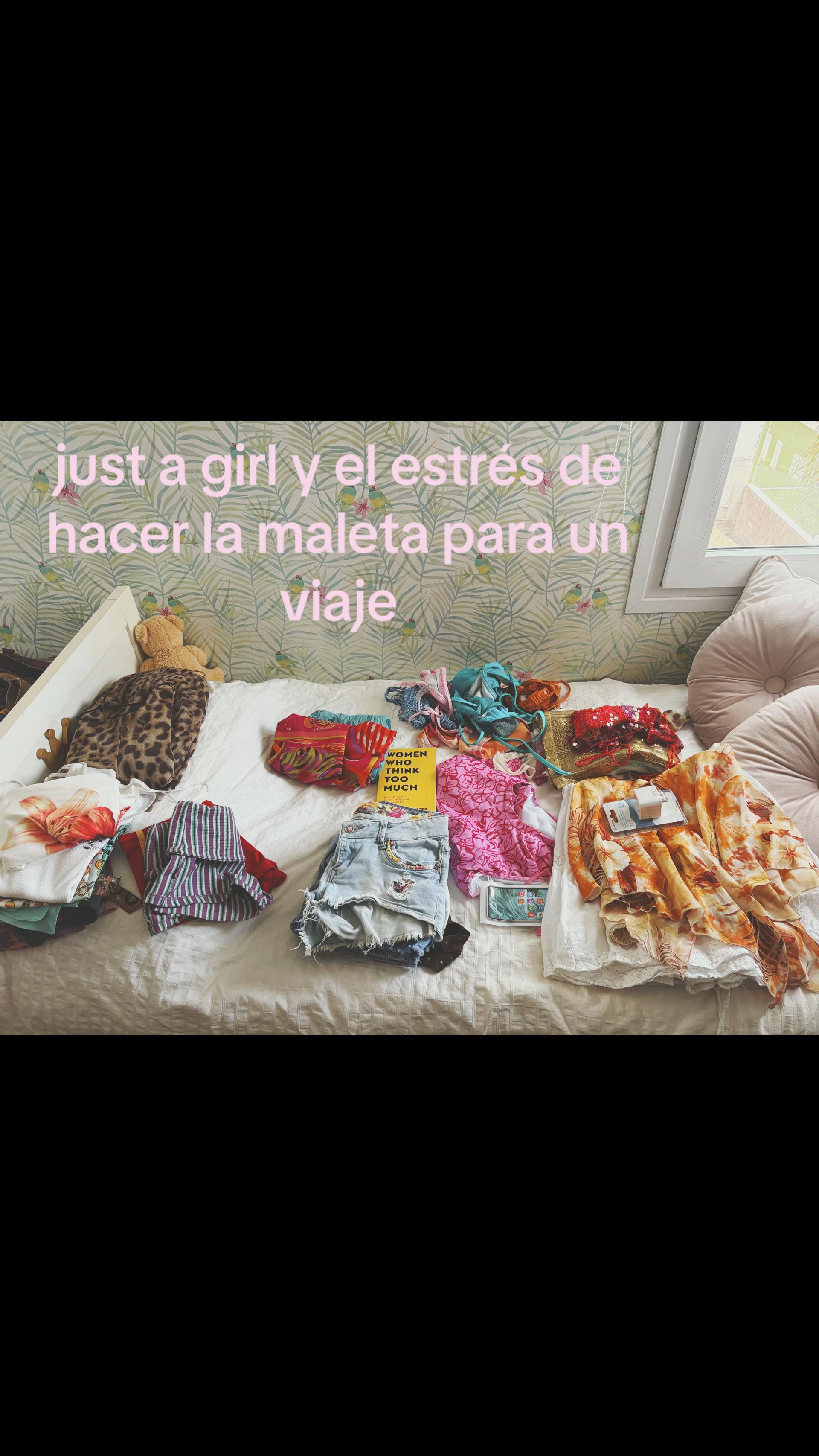 @una rubia cualquiera