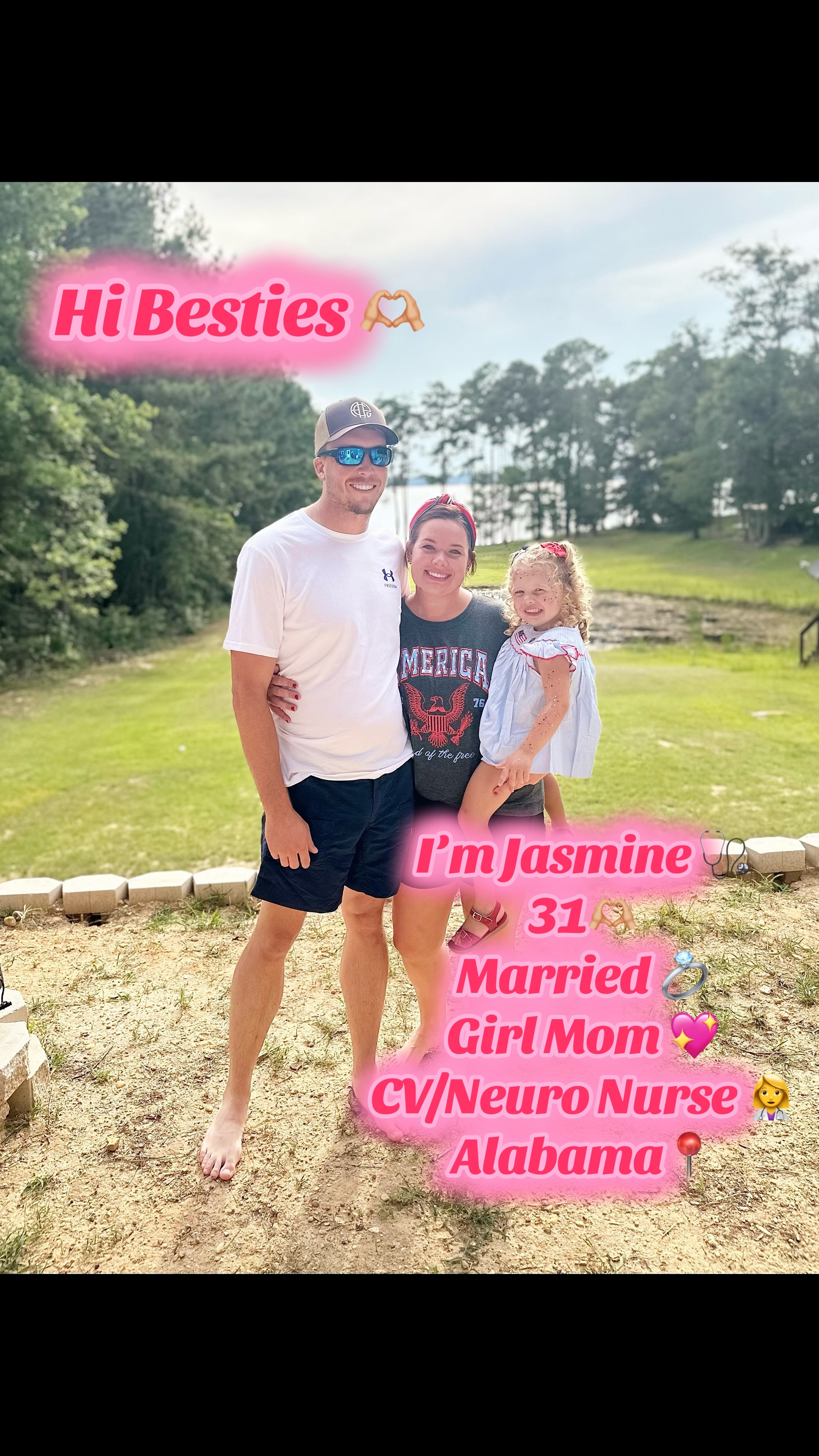@Jasmine | Mama + RN