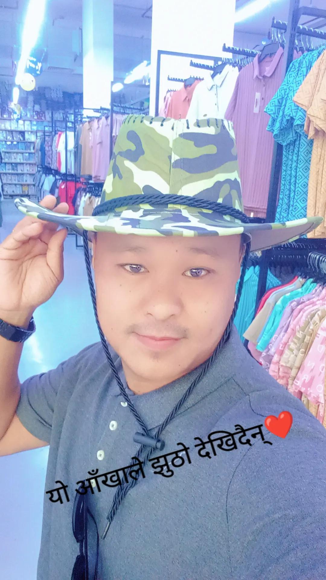 @Menbhadur Sinjali