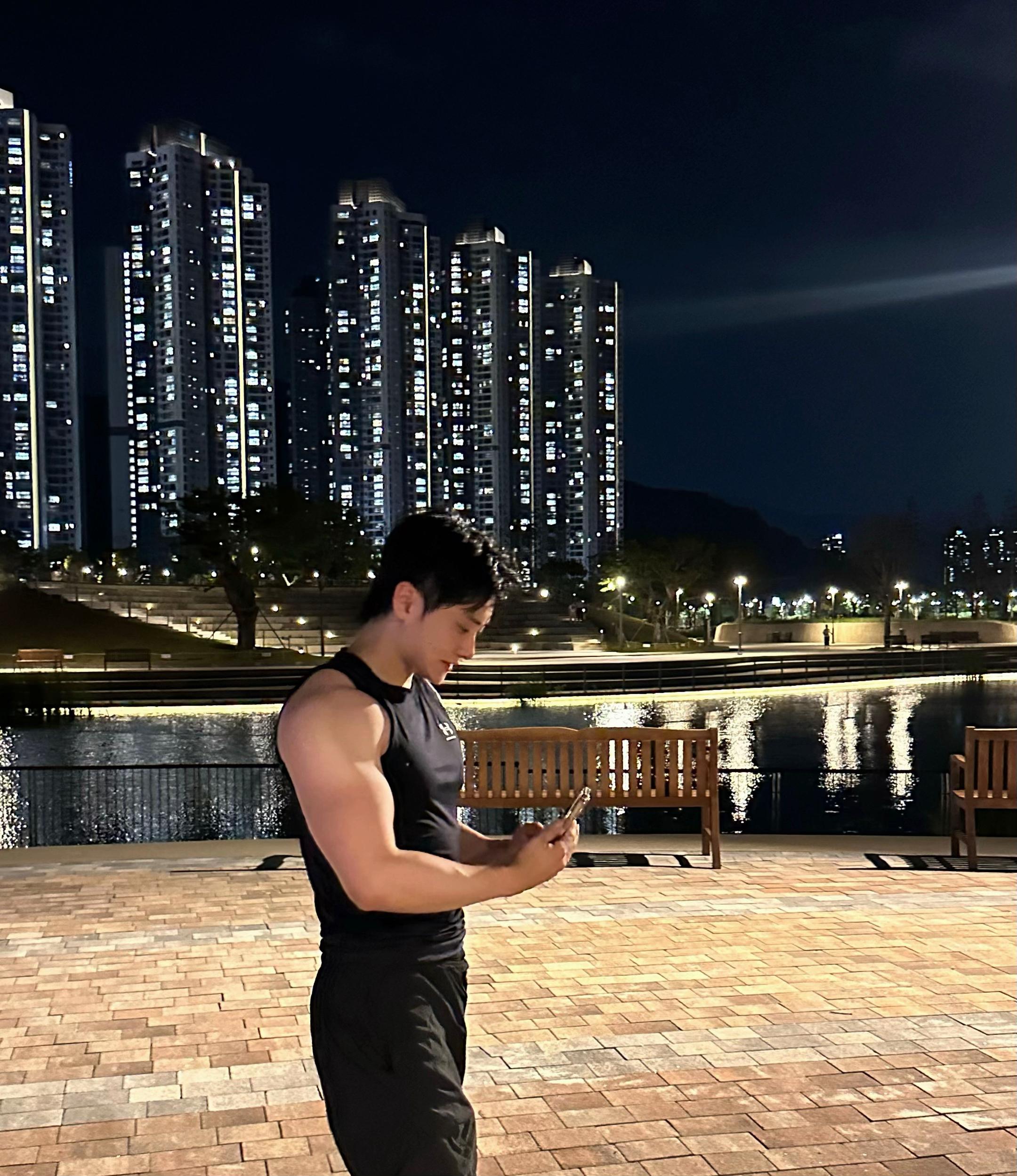 @진호걸