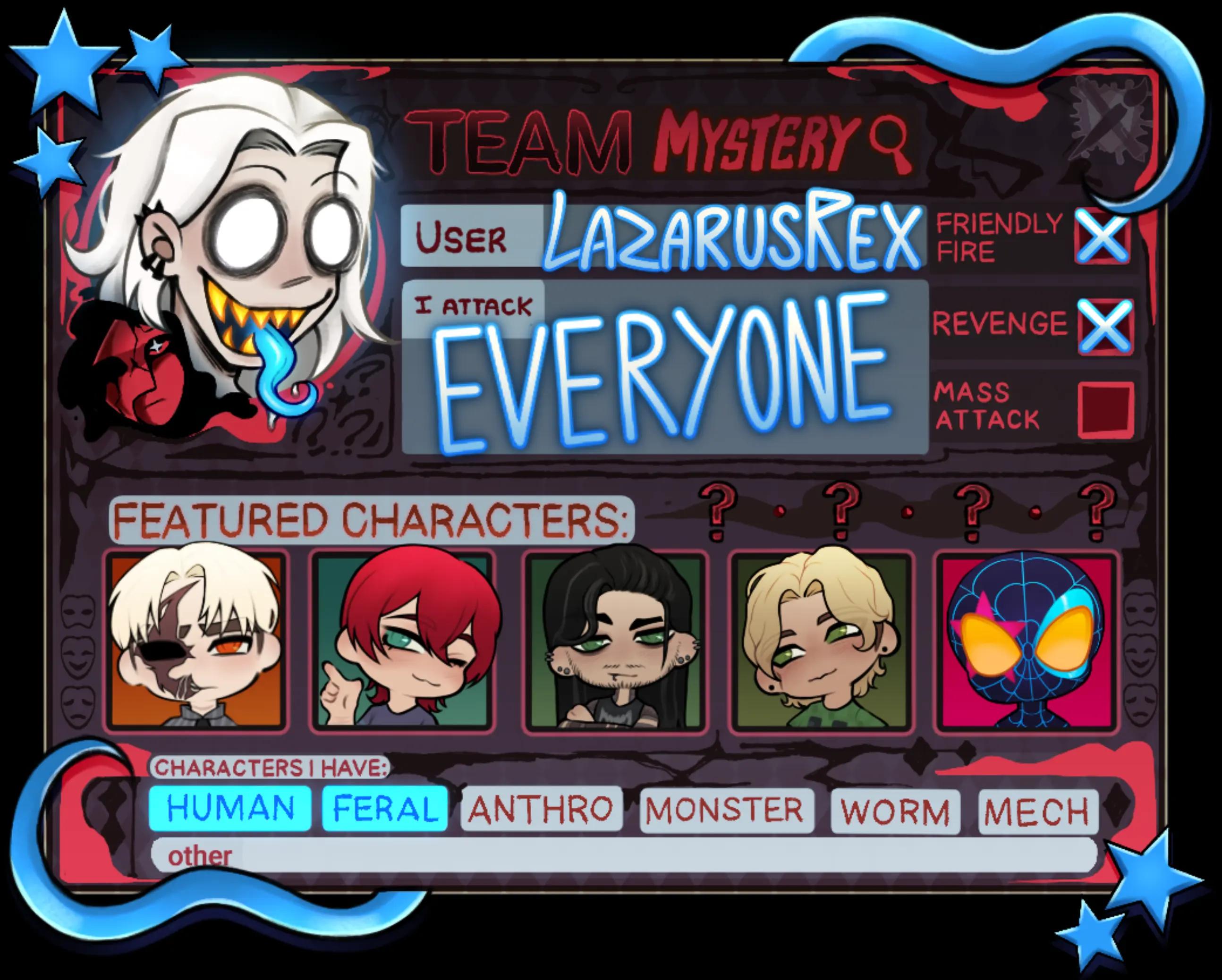 @LazarusRex