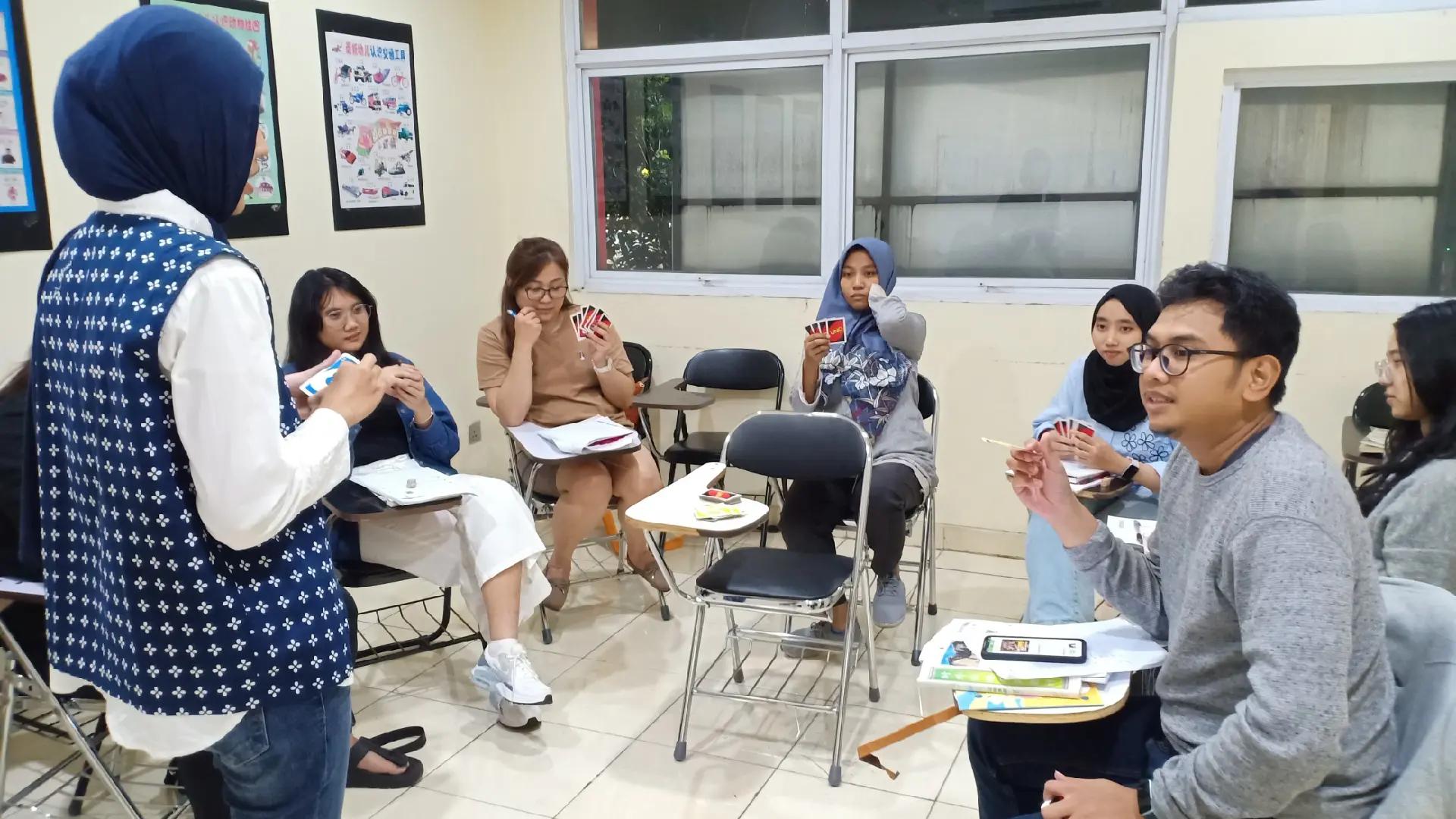 @Go Global Language