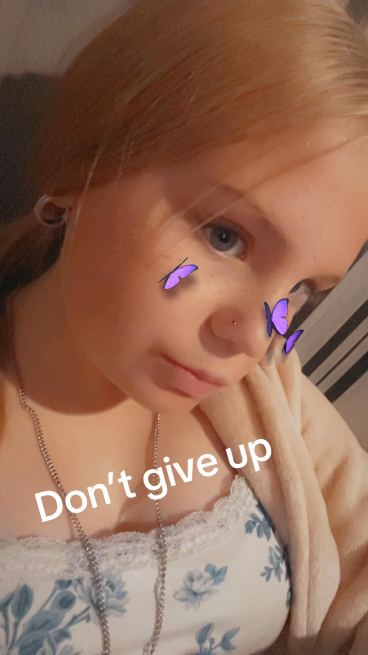 @Victoria Noble