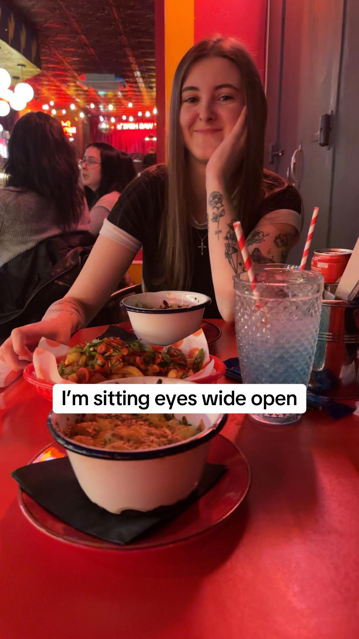 @Taylor Fox