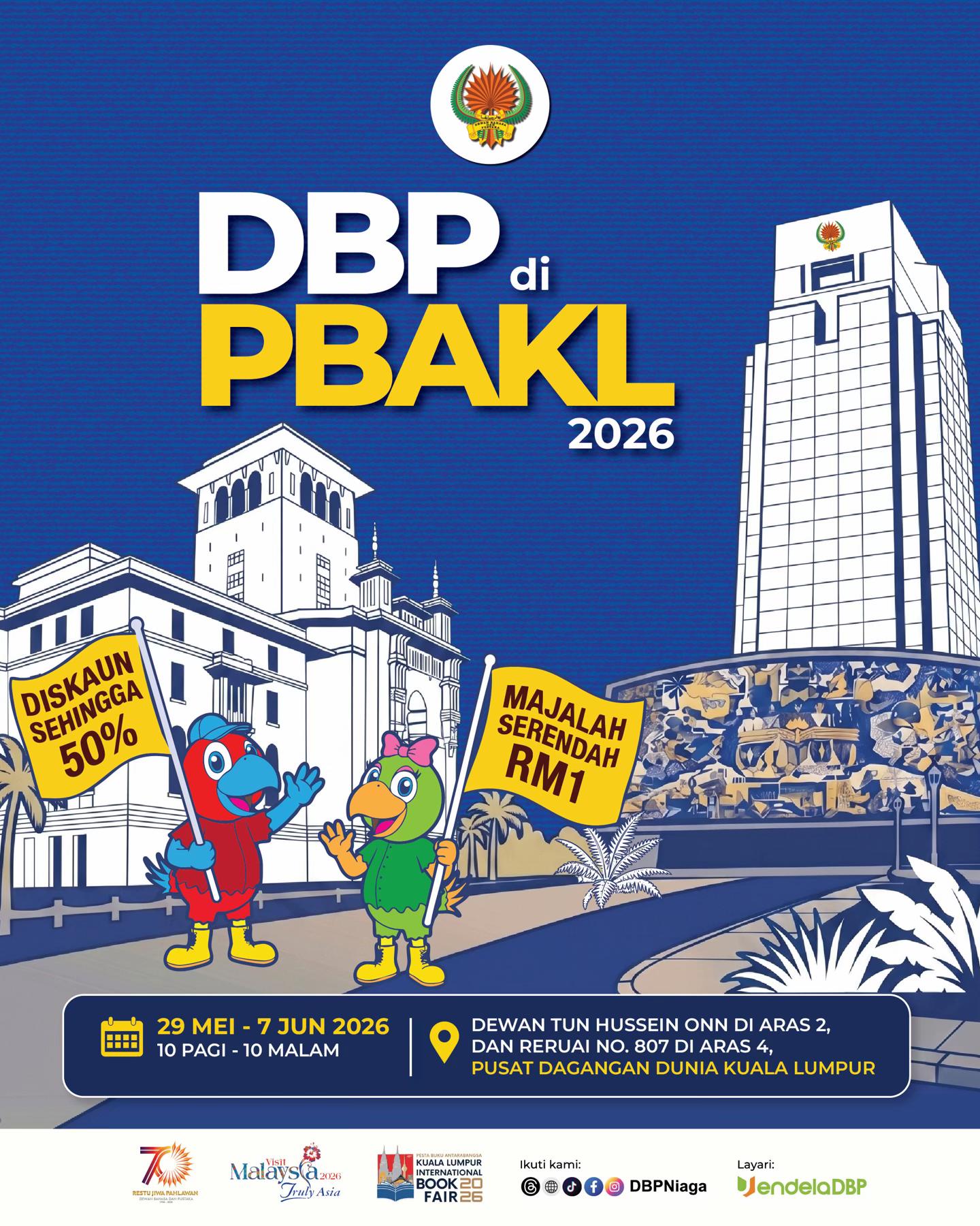 @DBPMalaysia
