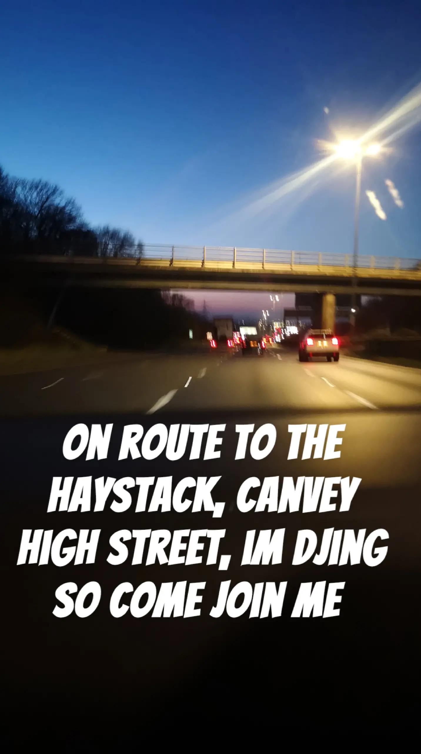 @DJ KingSize UK