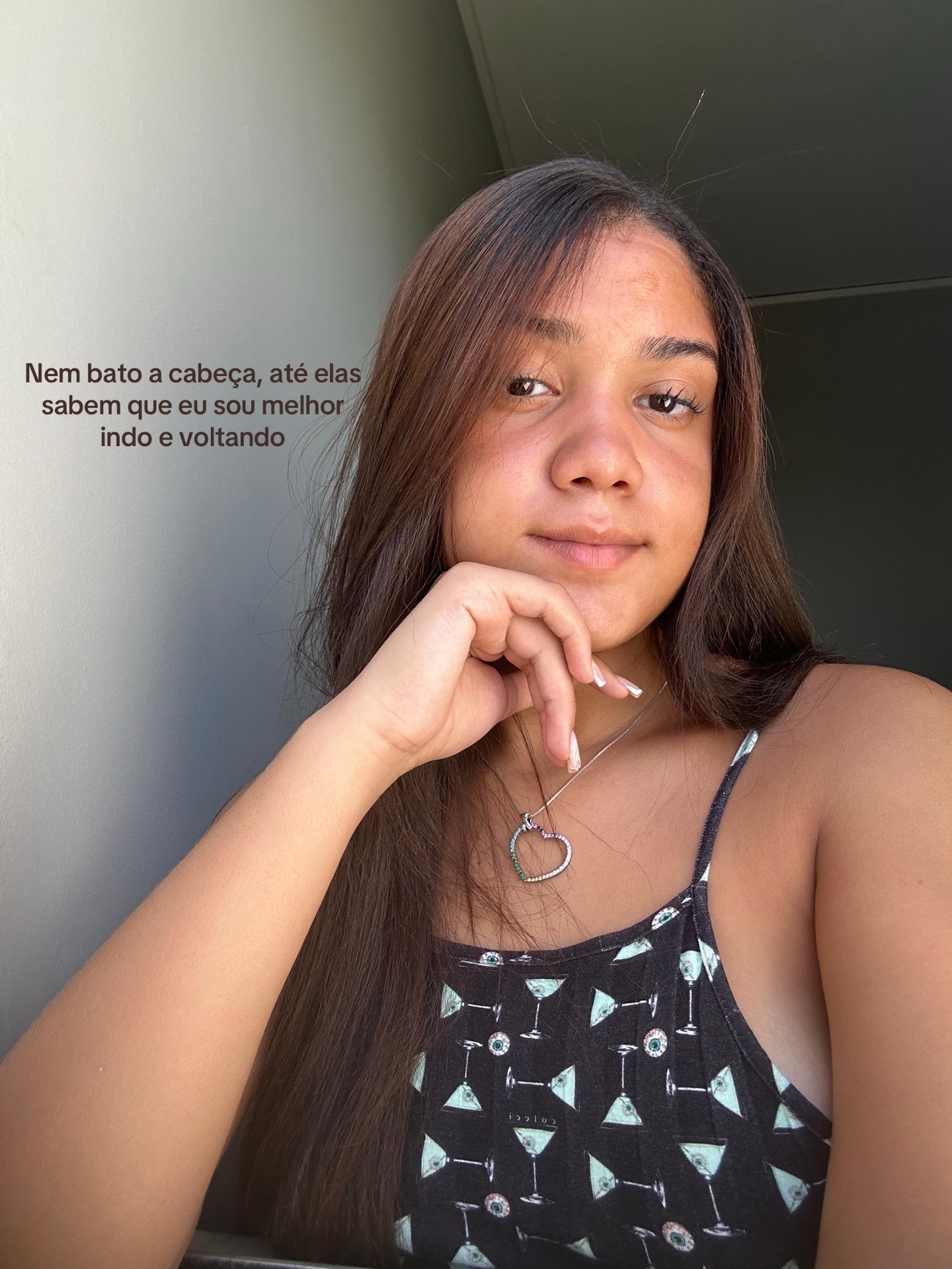 @Vict&oacute;ria Soares