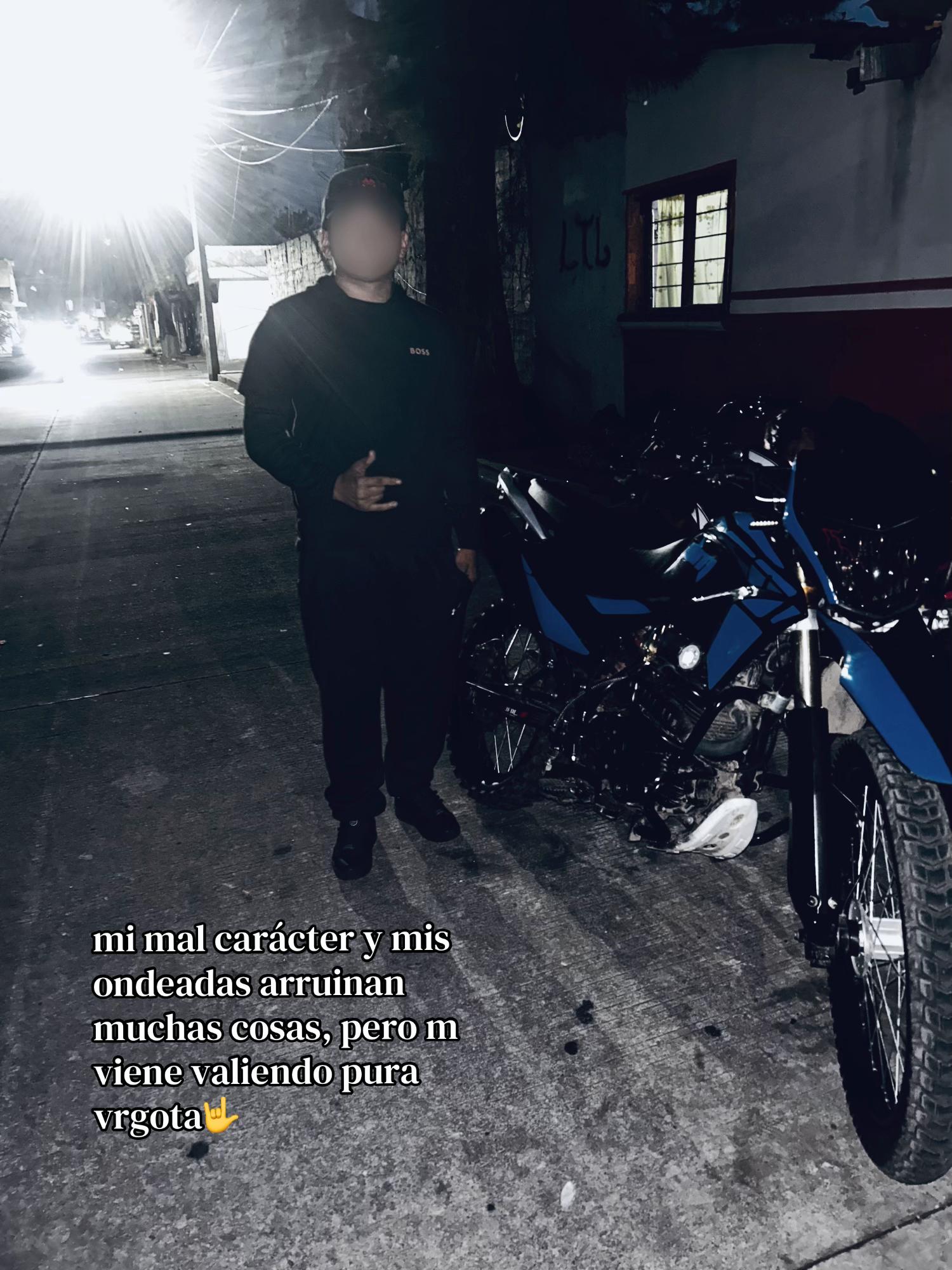 @J Zamudio ๐ดโ ๏ธ