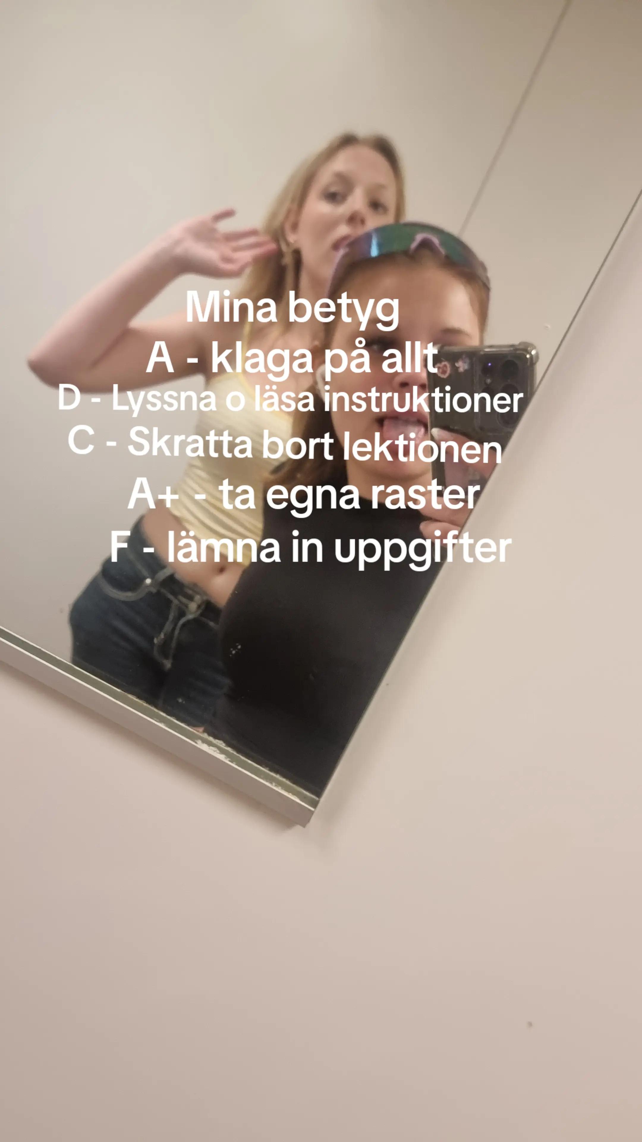 @Sug och sv&auml;lg trevlig helg😘