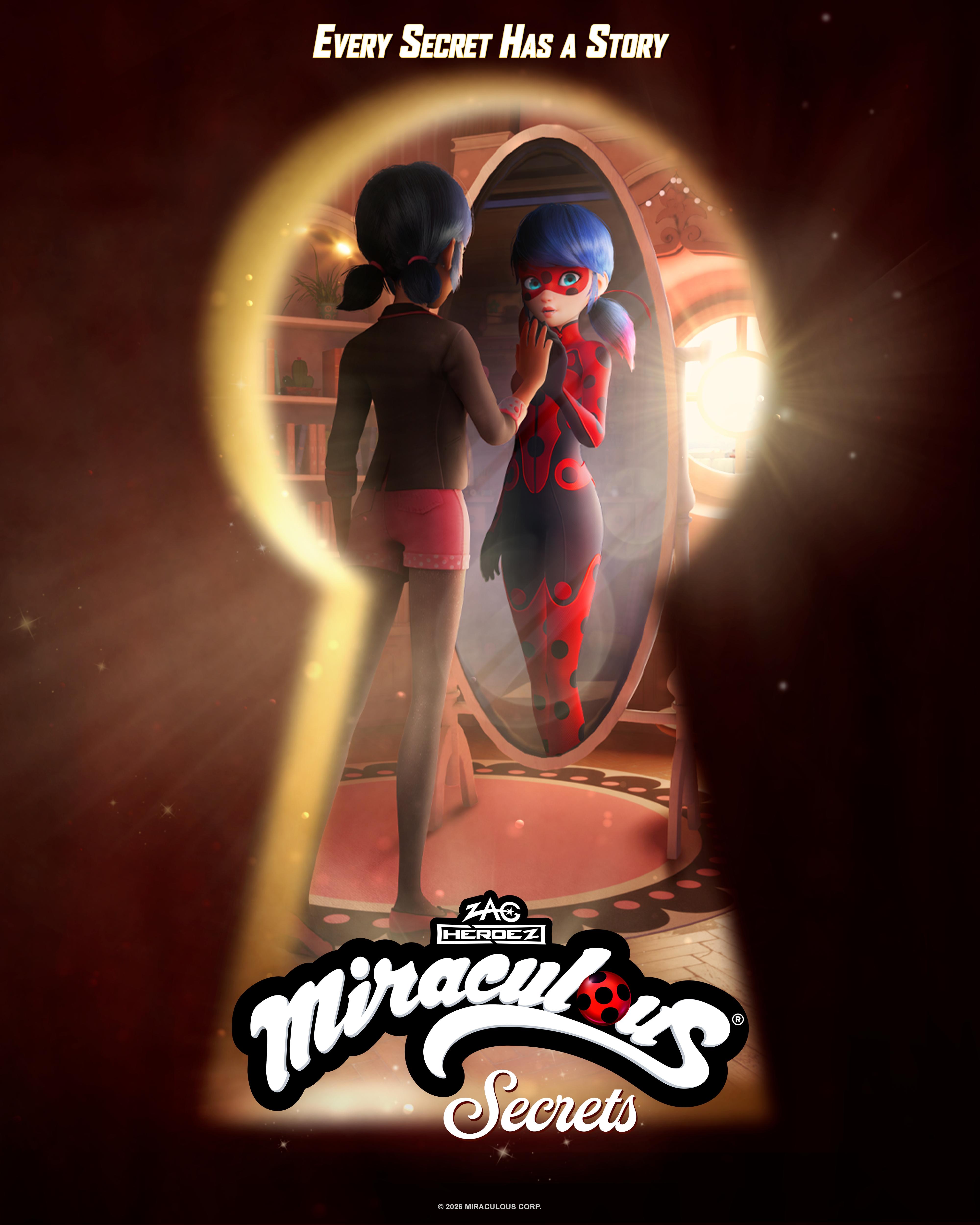 @Miraculous