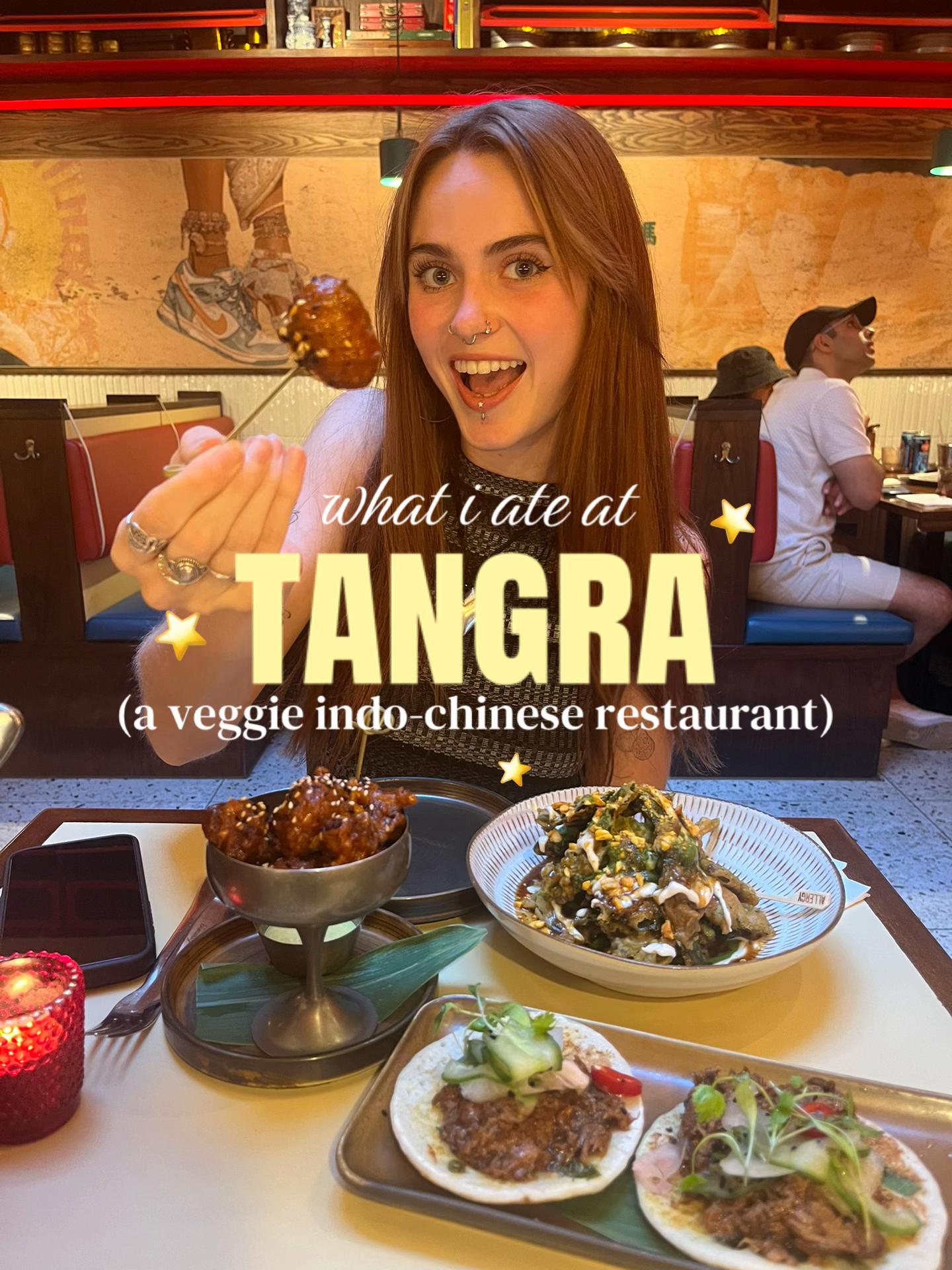 @robyn 𖤓 vegan eats & travel