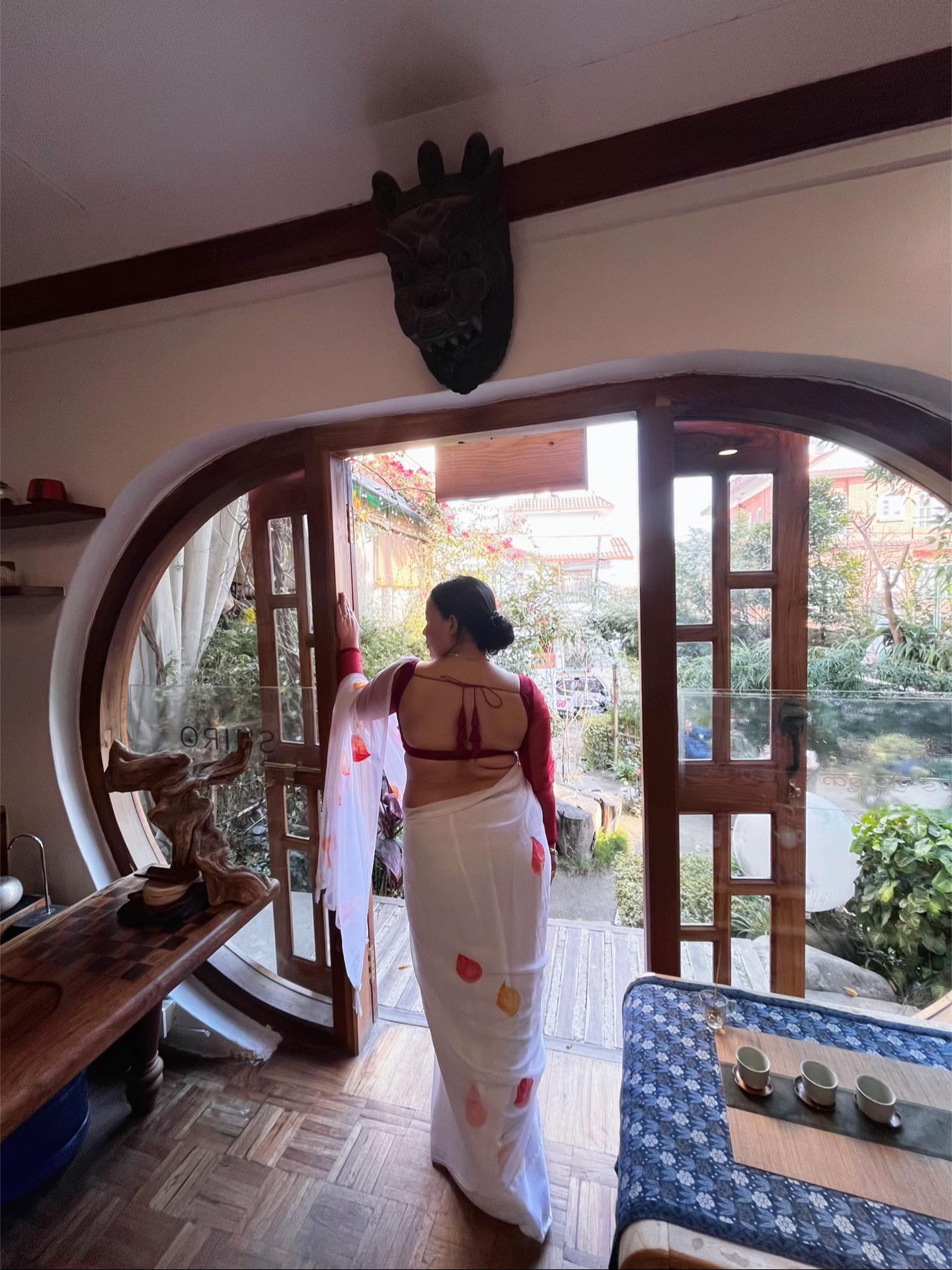 @Chandra kala Tamang