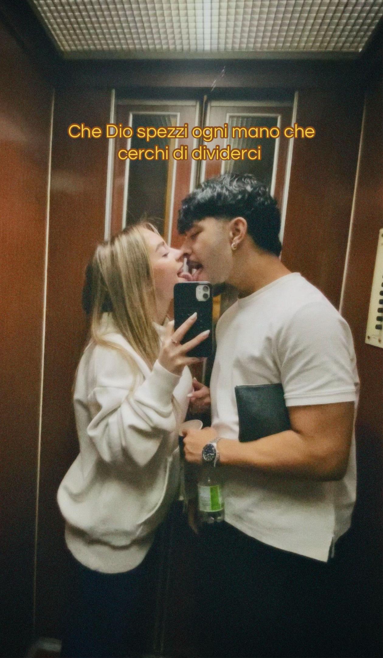 @𝓐👸🏼&bull; Ti segue