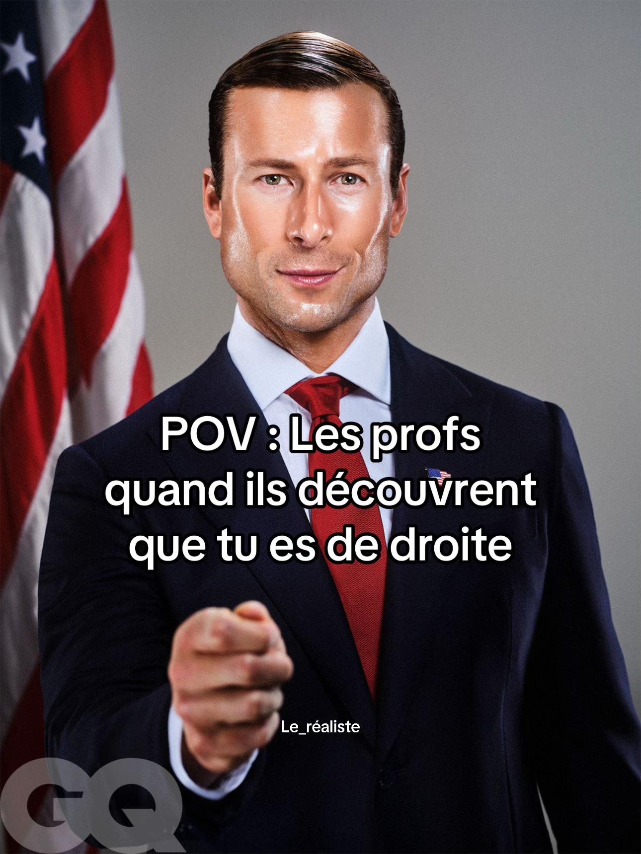 @Le r&eacute;aliste