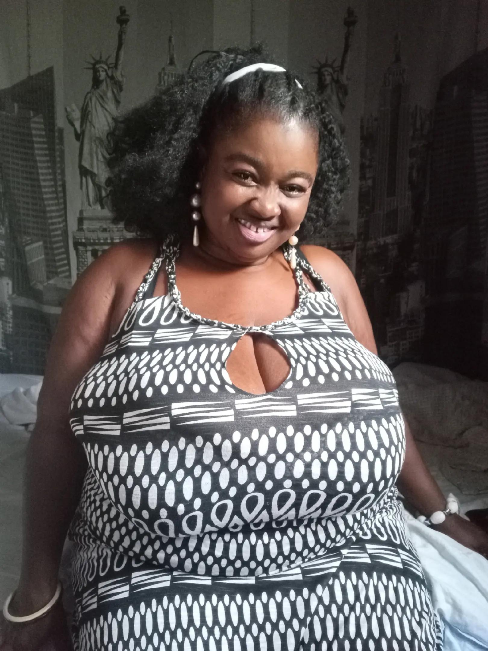 @Efua Bonful