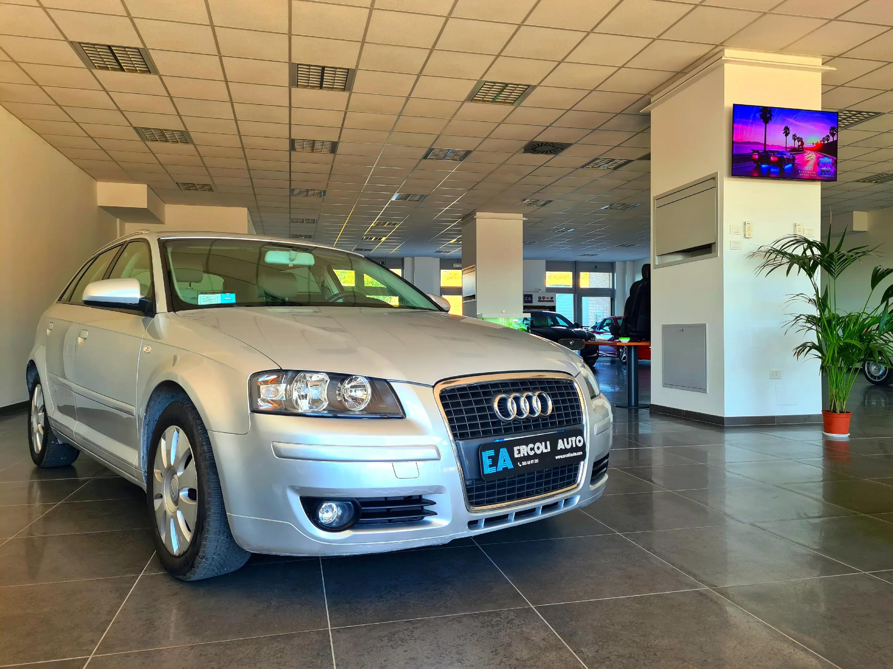 @Ercoli Auto