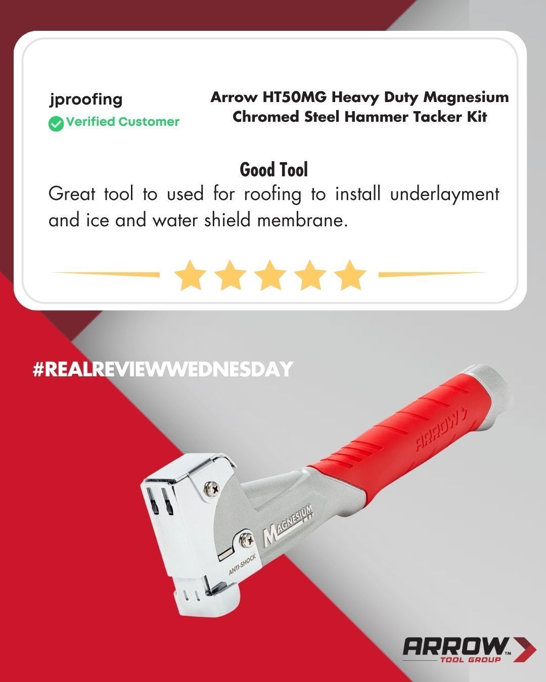 @Arrow Fastener