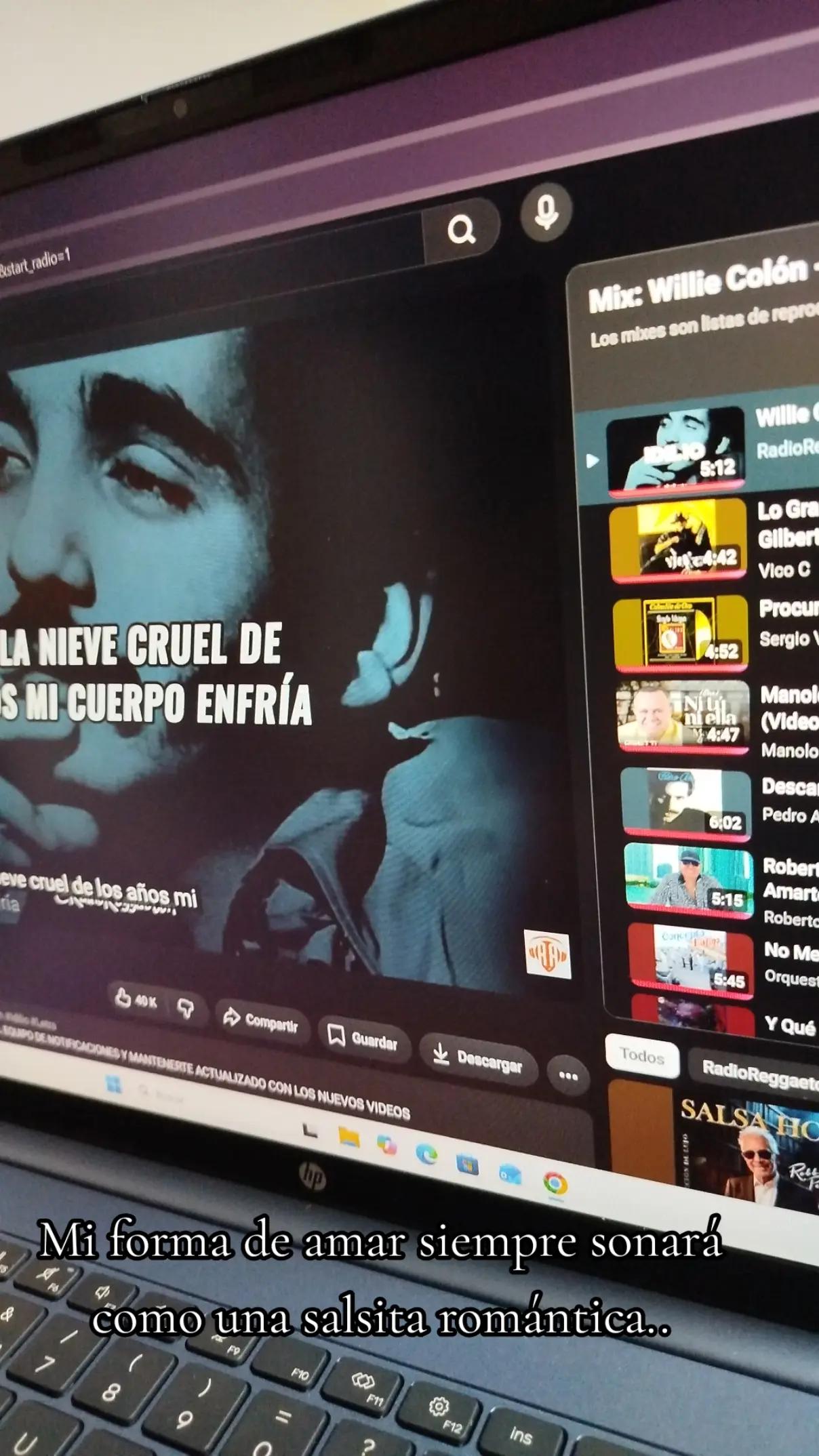 @Una caleña en España.🇨🇴