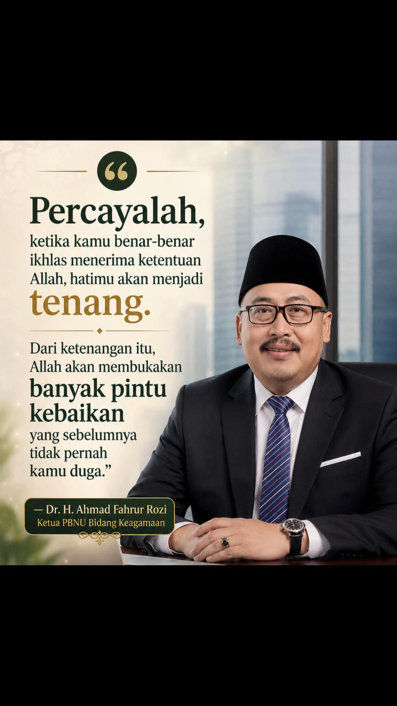 @Gus Fahrur Official