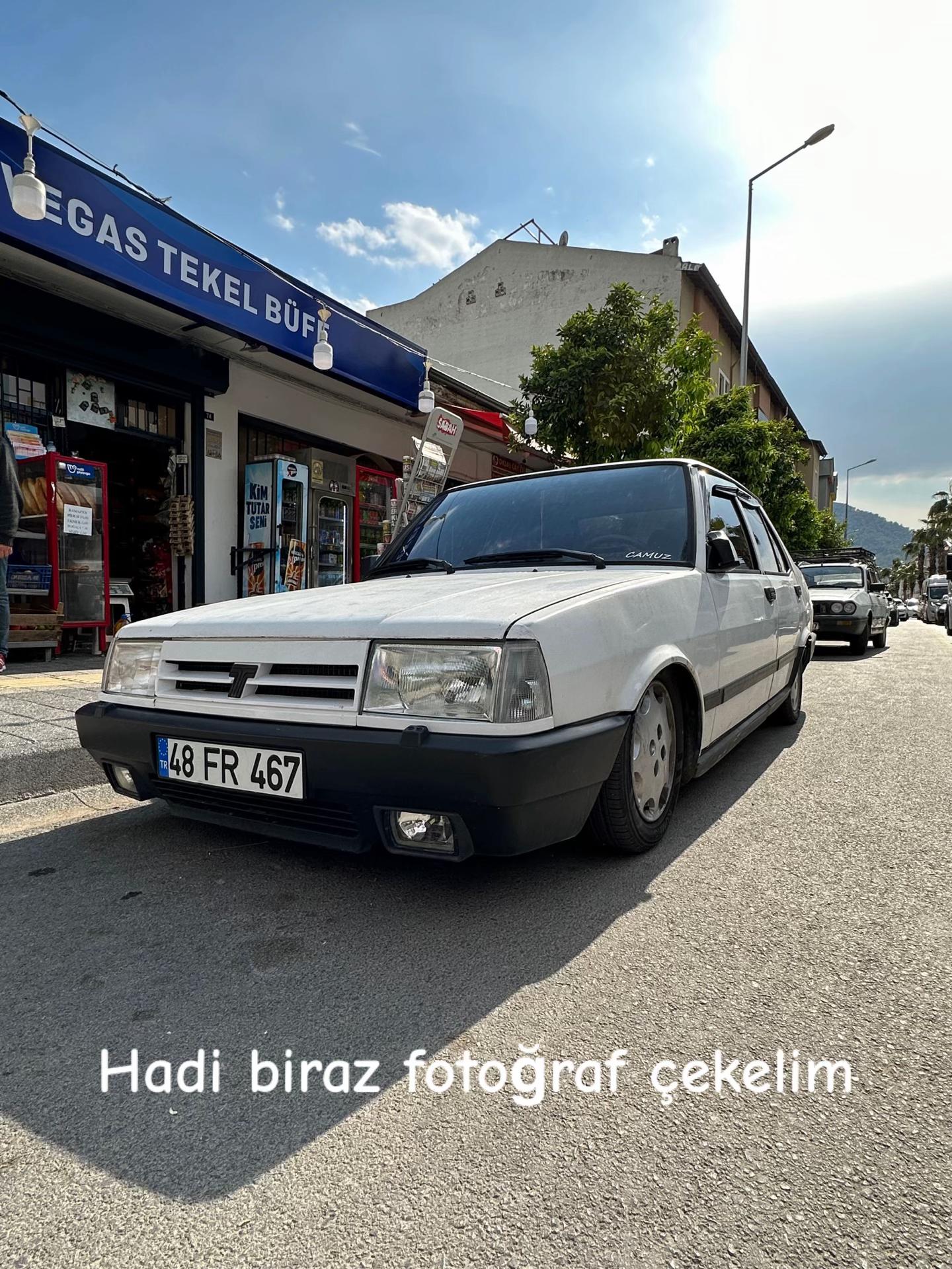 @Erman Camuz