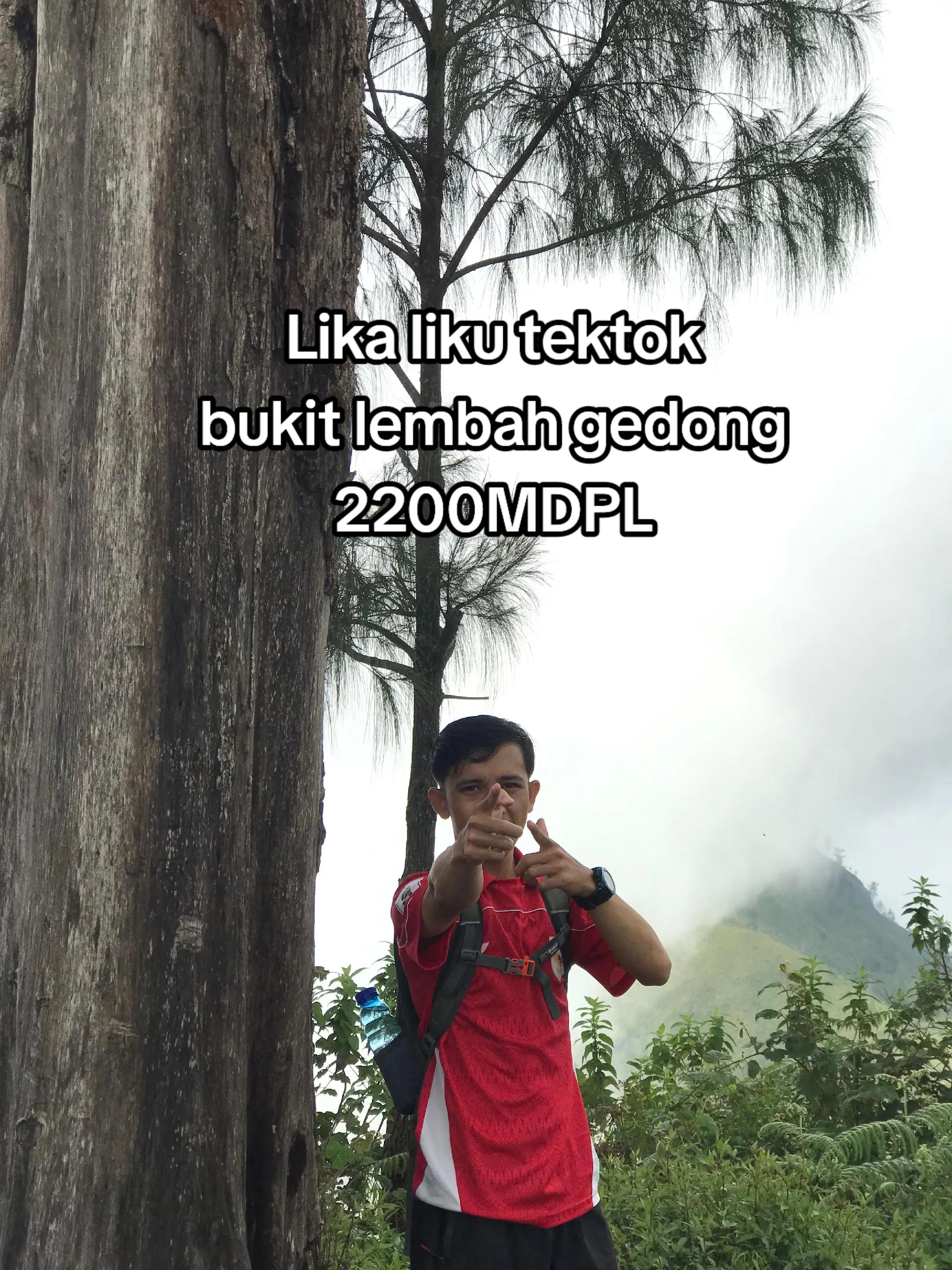 @Hai kamu