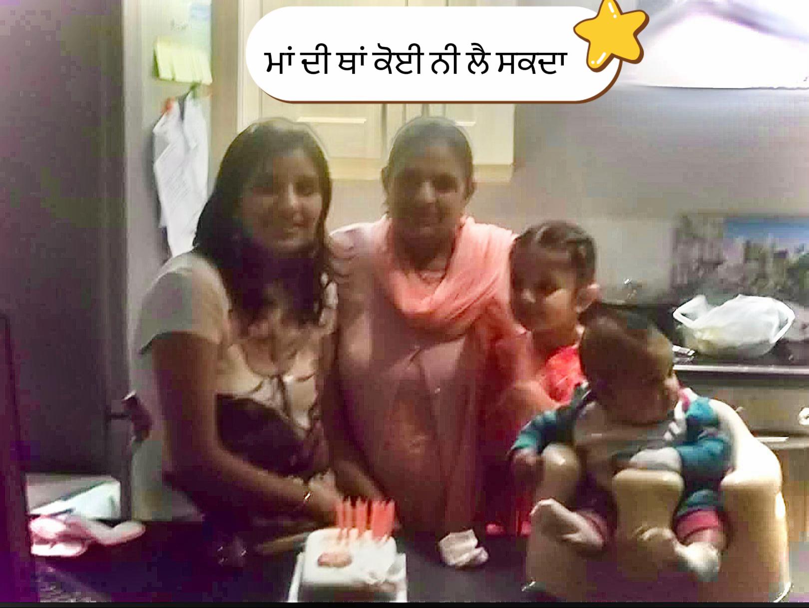 @Manveer kaur sandhu