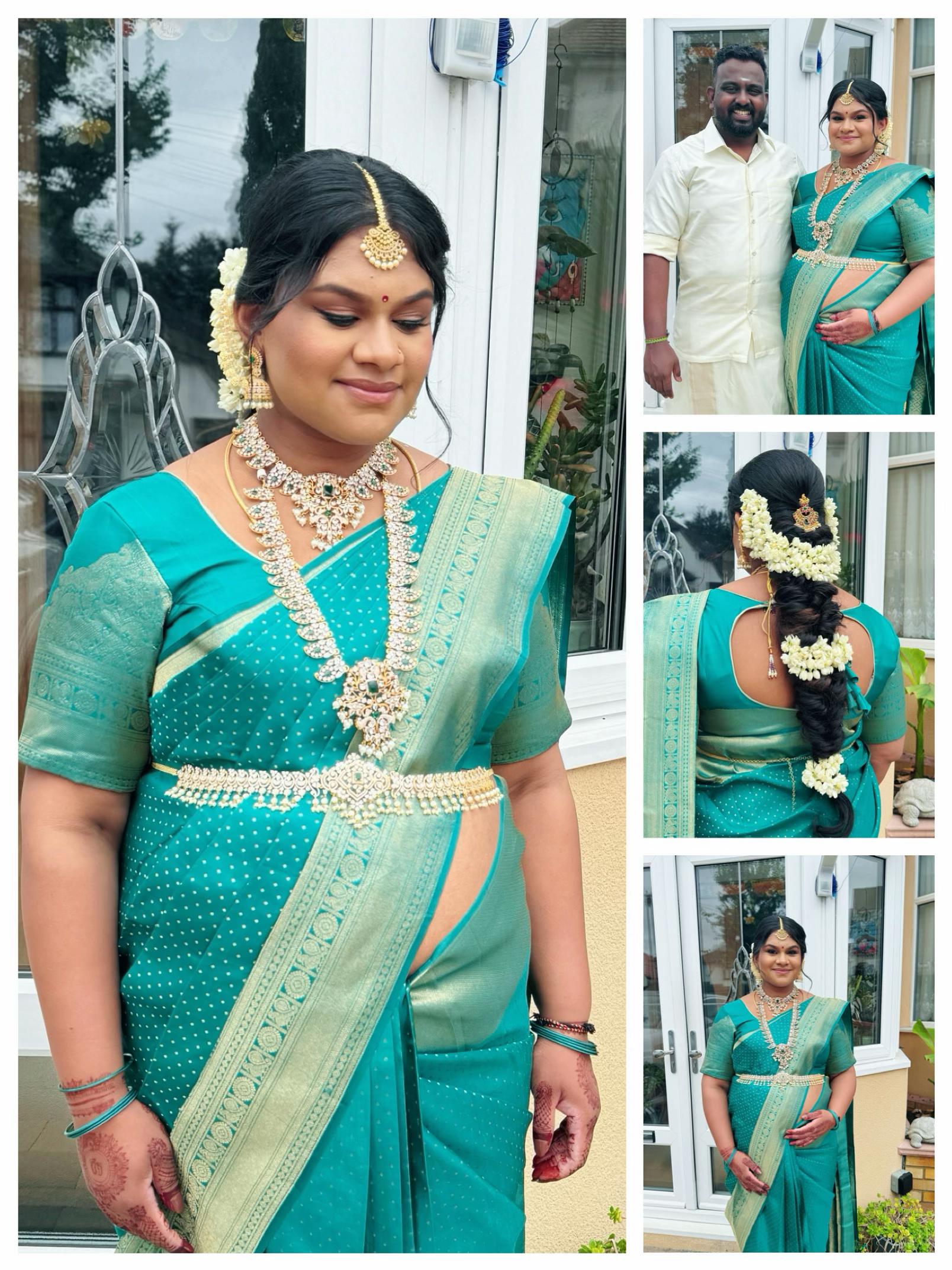 @Suganya.mua