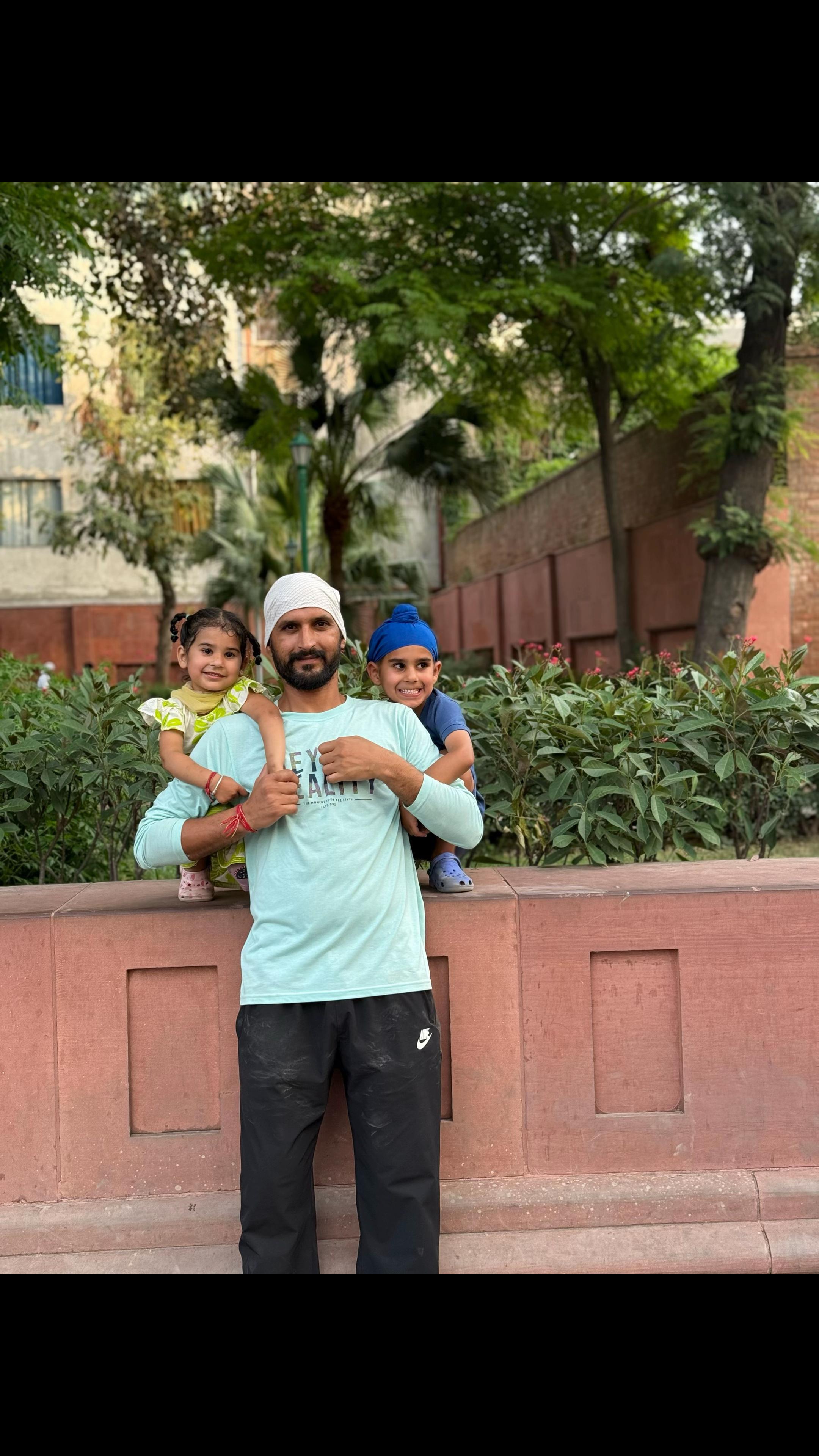 @SINGH SP