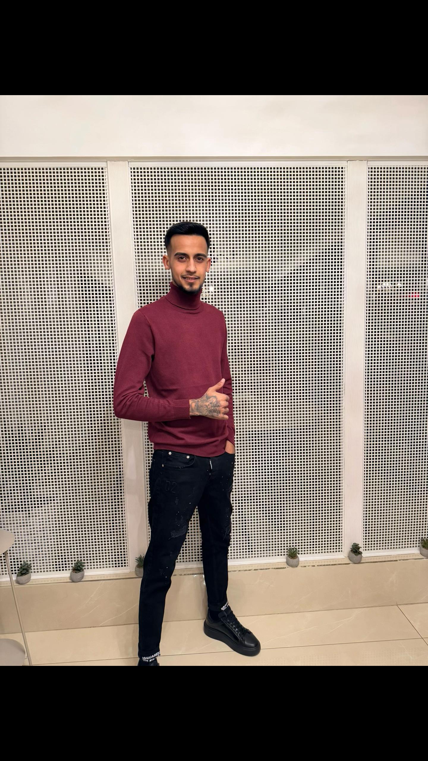 @Răzvan ✅ M❤️ LUIS
