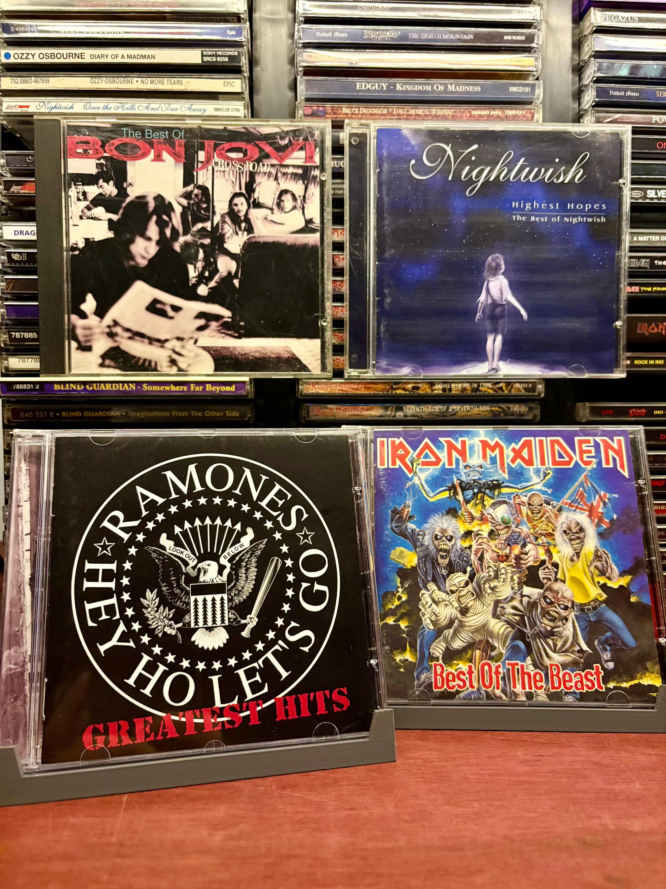 @Retro Spirit Records