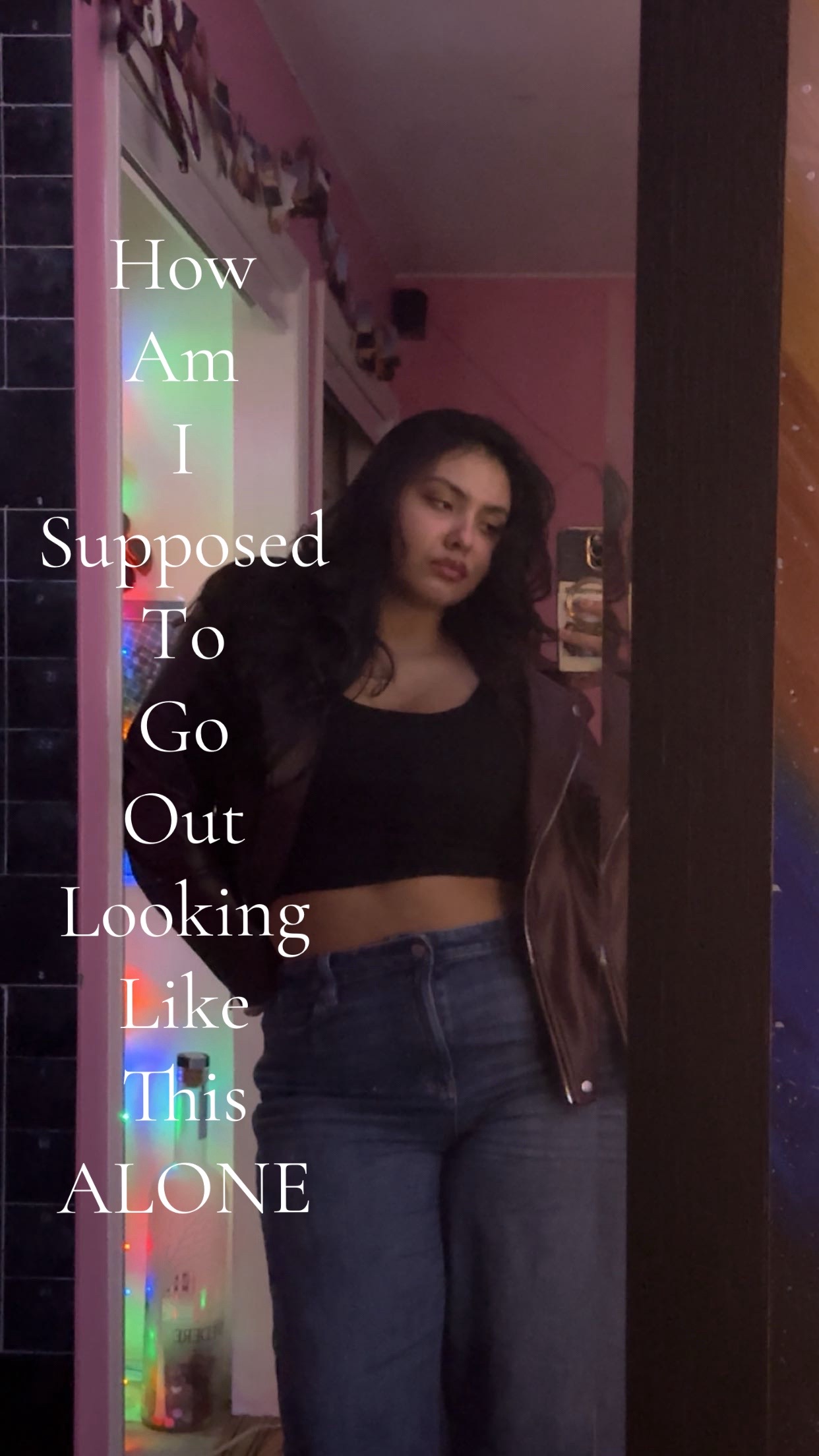 @Vanessa Castillo
