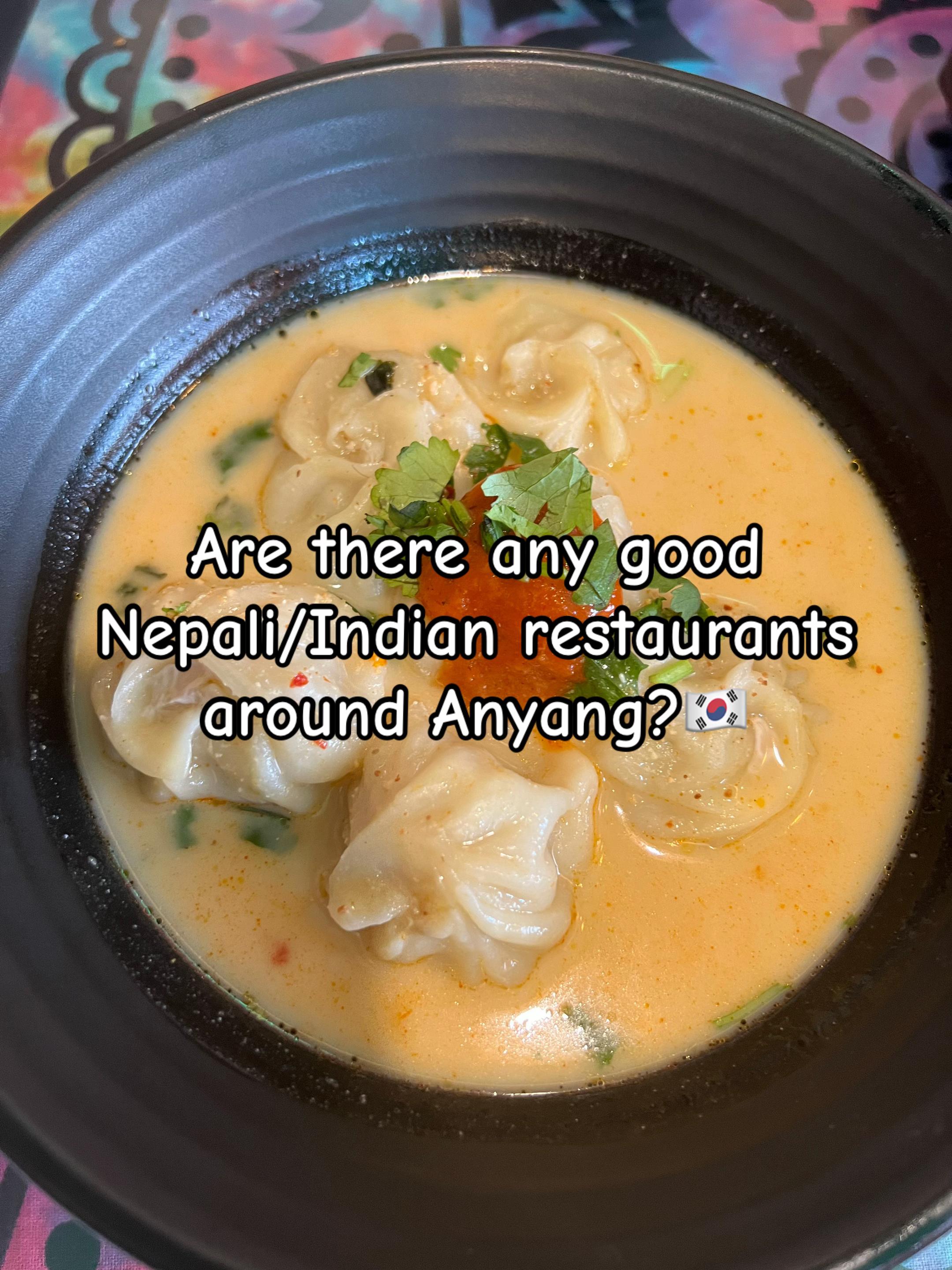 @NepaliSeoul