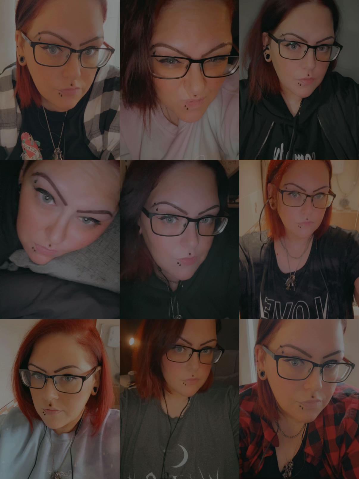 @Tobii-Rhea Starr