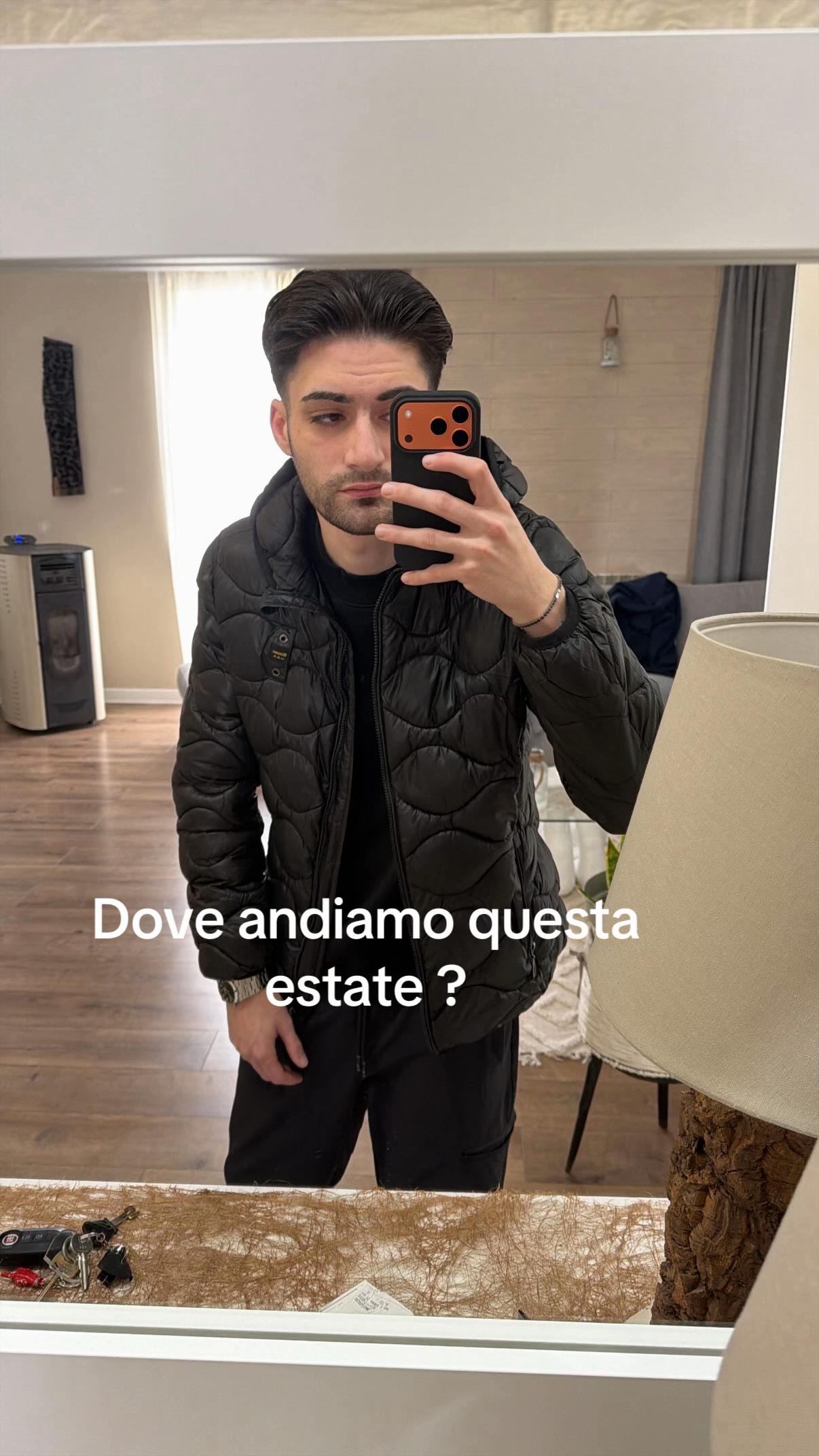 @Filippo Giongrandi