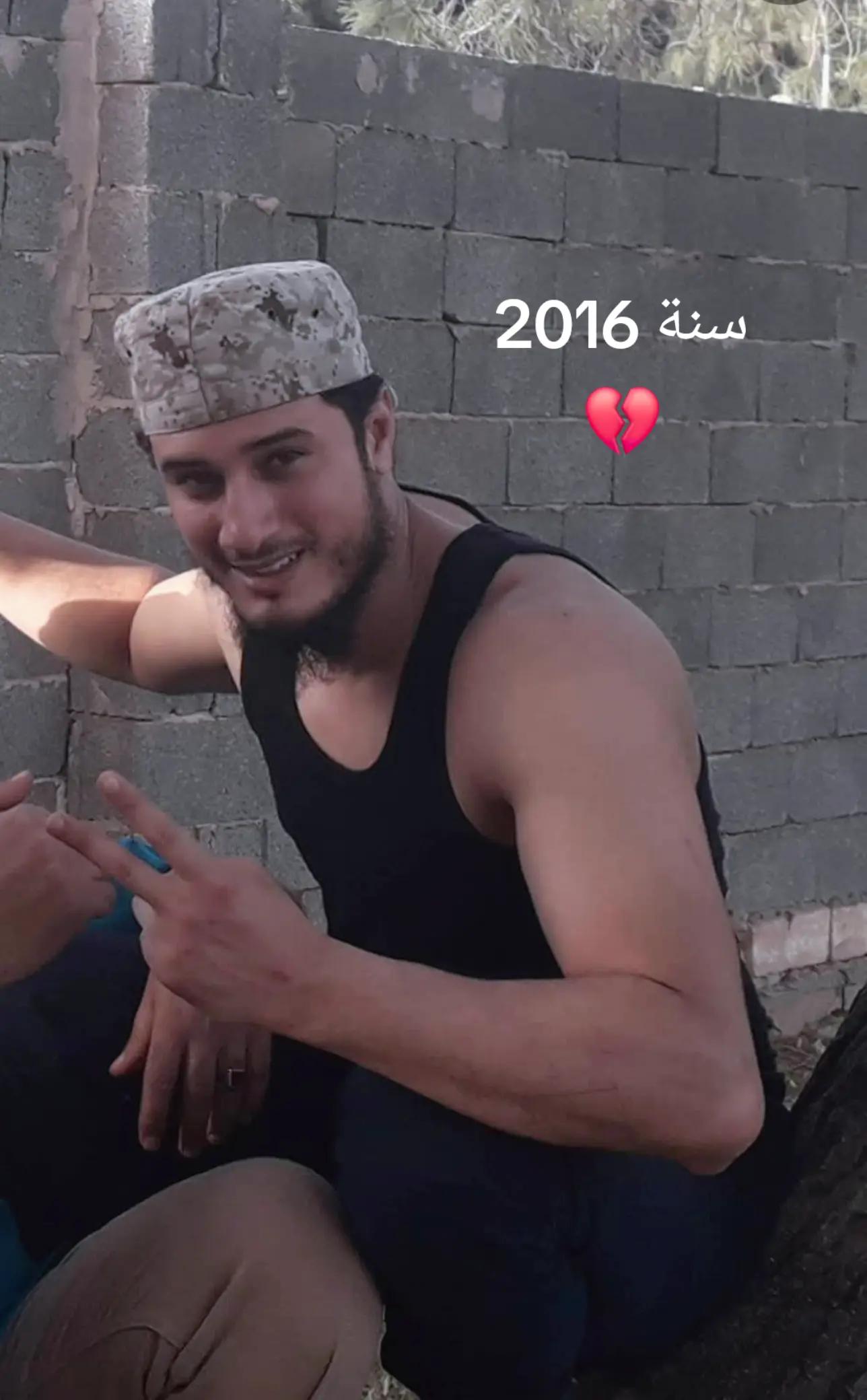 @الممثل أشرف العبيدي