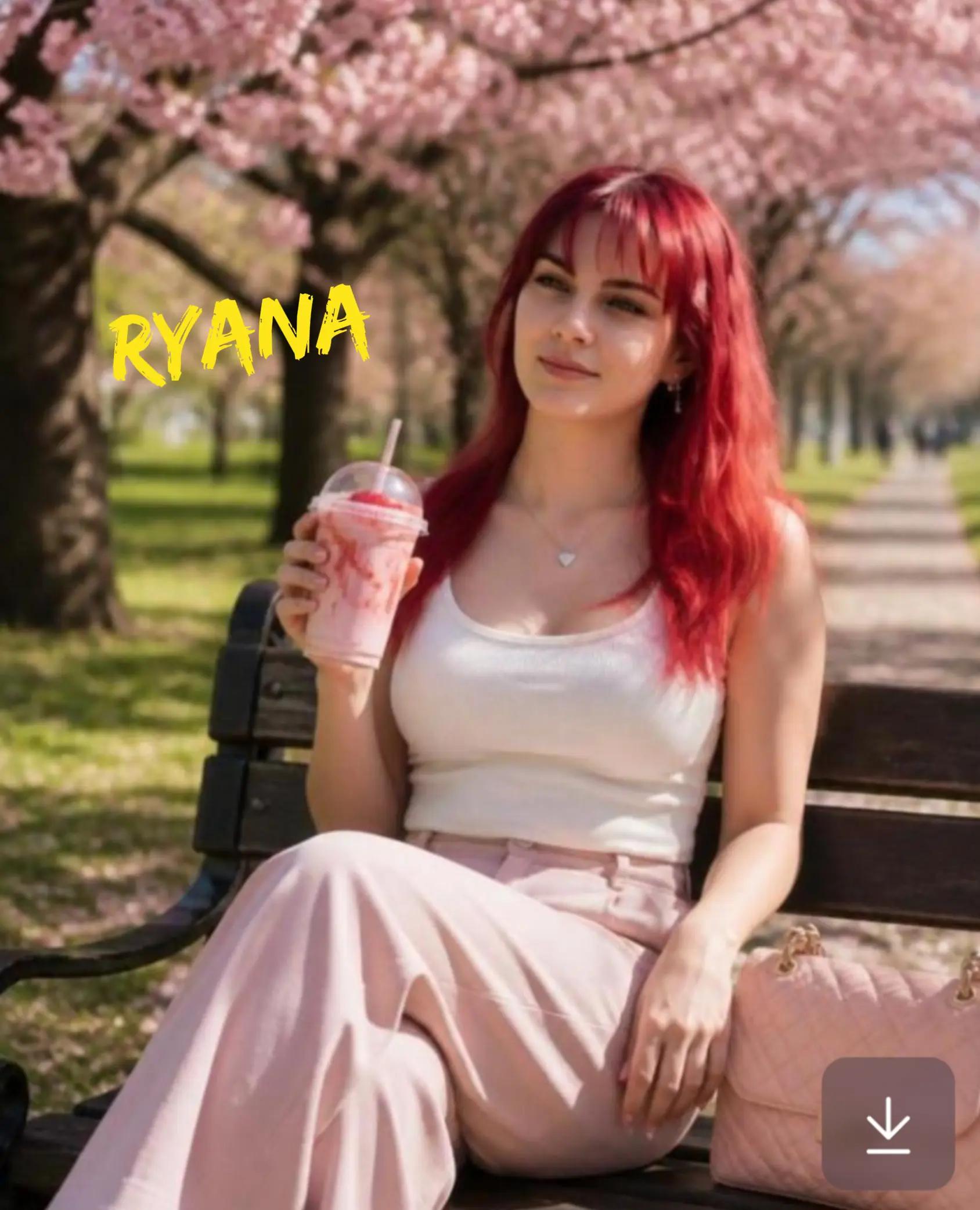@Ryana maryy